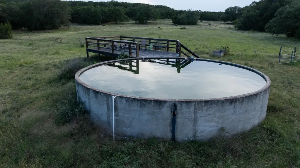 0 County Road 409 - Otra Vez Ranch Spicewood TX 78669