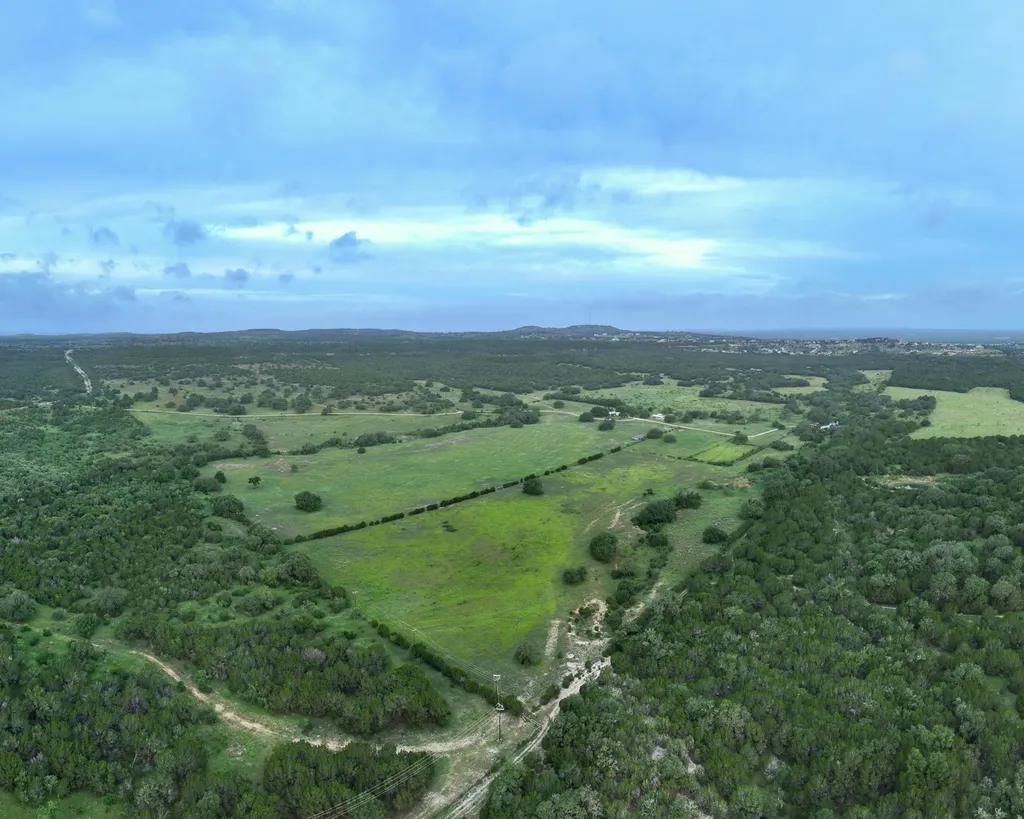 0 County Road 409 - Otra Vez Ranch Spicewood TX 78669