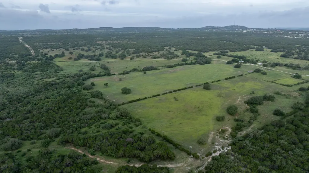 0 County Road 409 - Otra Vez Ranch Spicewood TX 78669
