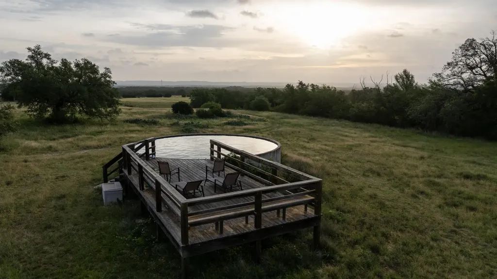 0 County Road 409 - Otra Vez Ranch Spicewood TX 78669