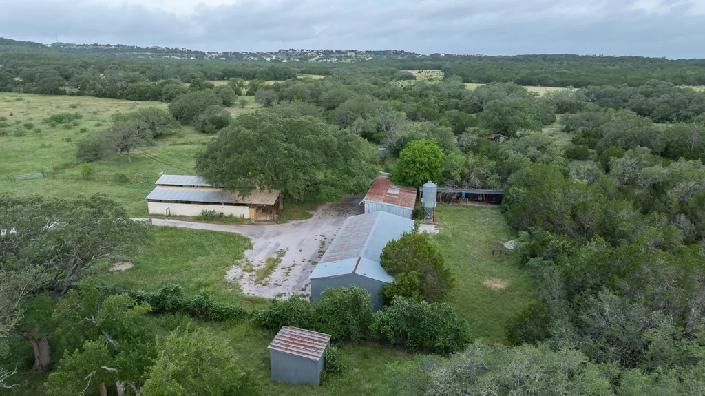 0 County Road 409 - Otra Vez Ranch Spicewood TX 78669