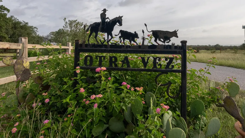 0 County Road 409 - Otra Vez Ranch Spicewood TX 78669