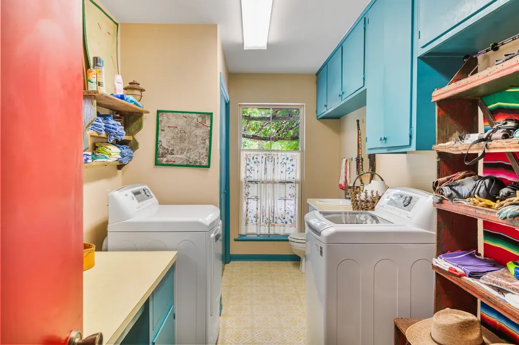 0 County Road 409 - Otra Vez Ranch Spicewood TX 78669