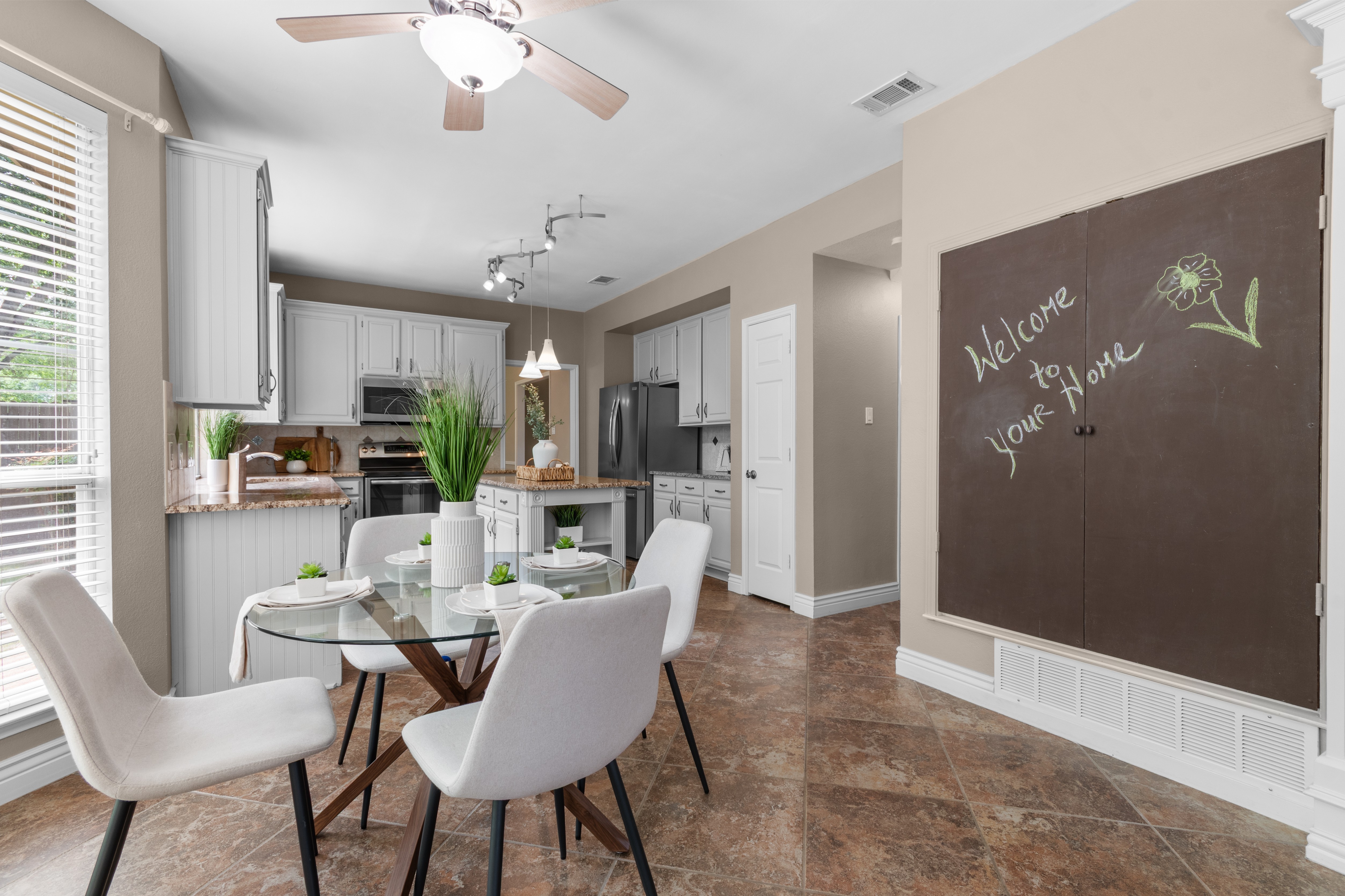3233 Shady Glen Drive Grapevine TX 76051
