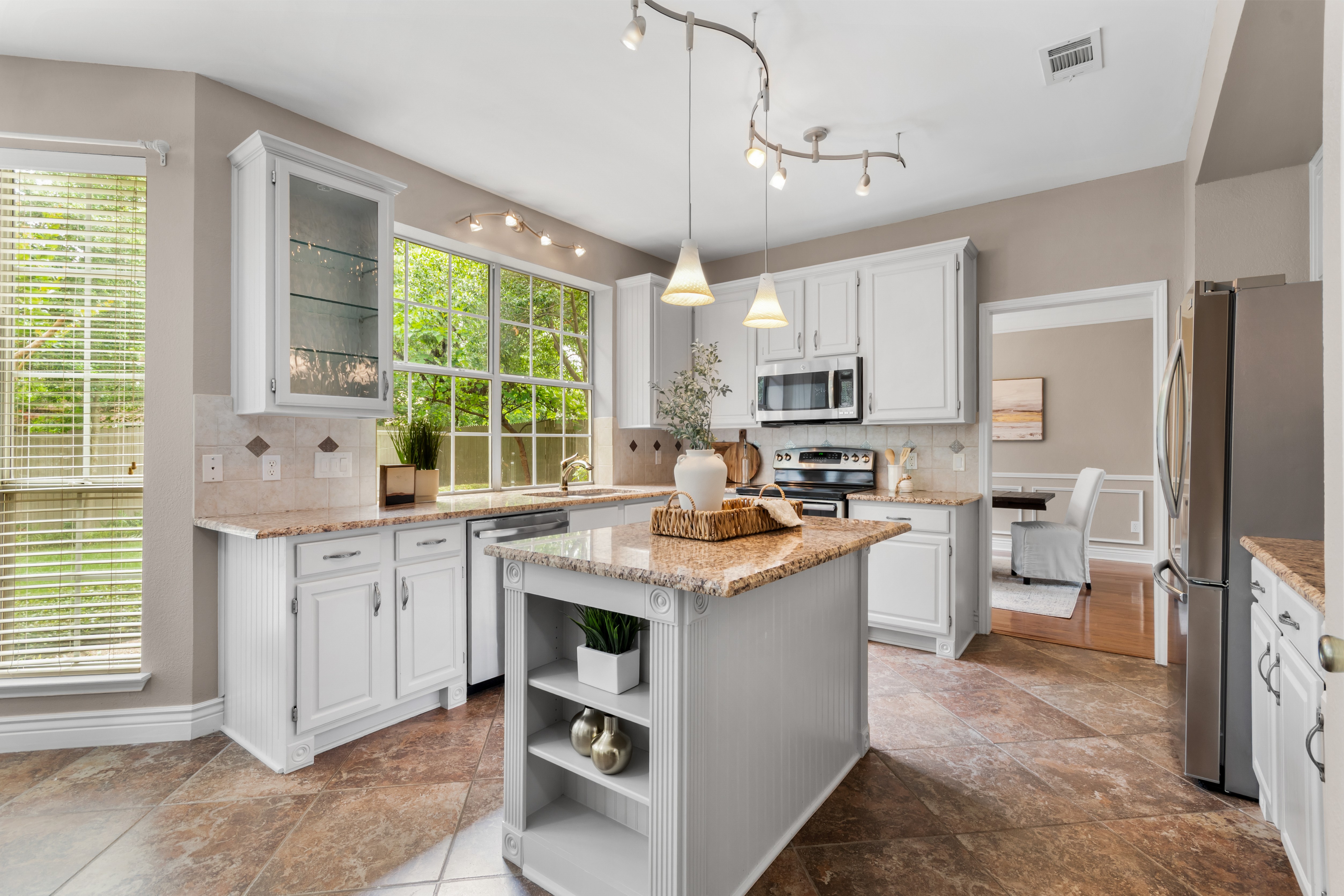 3233 Shady Glen Drive Grapevine TX 76051