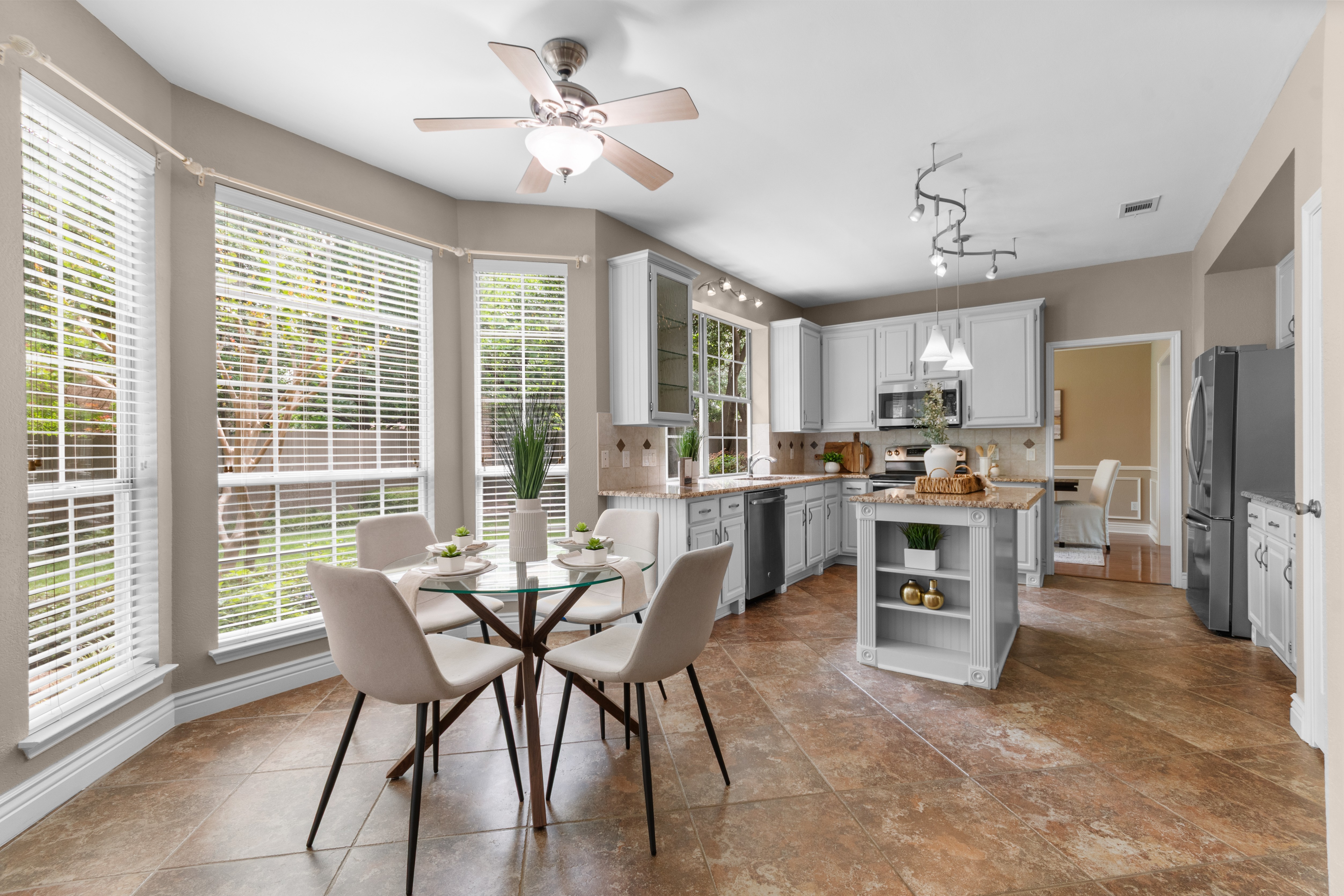 3233 Shady Glen Drive Grapevine TX 76051