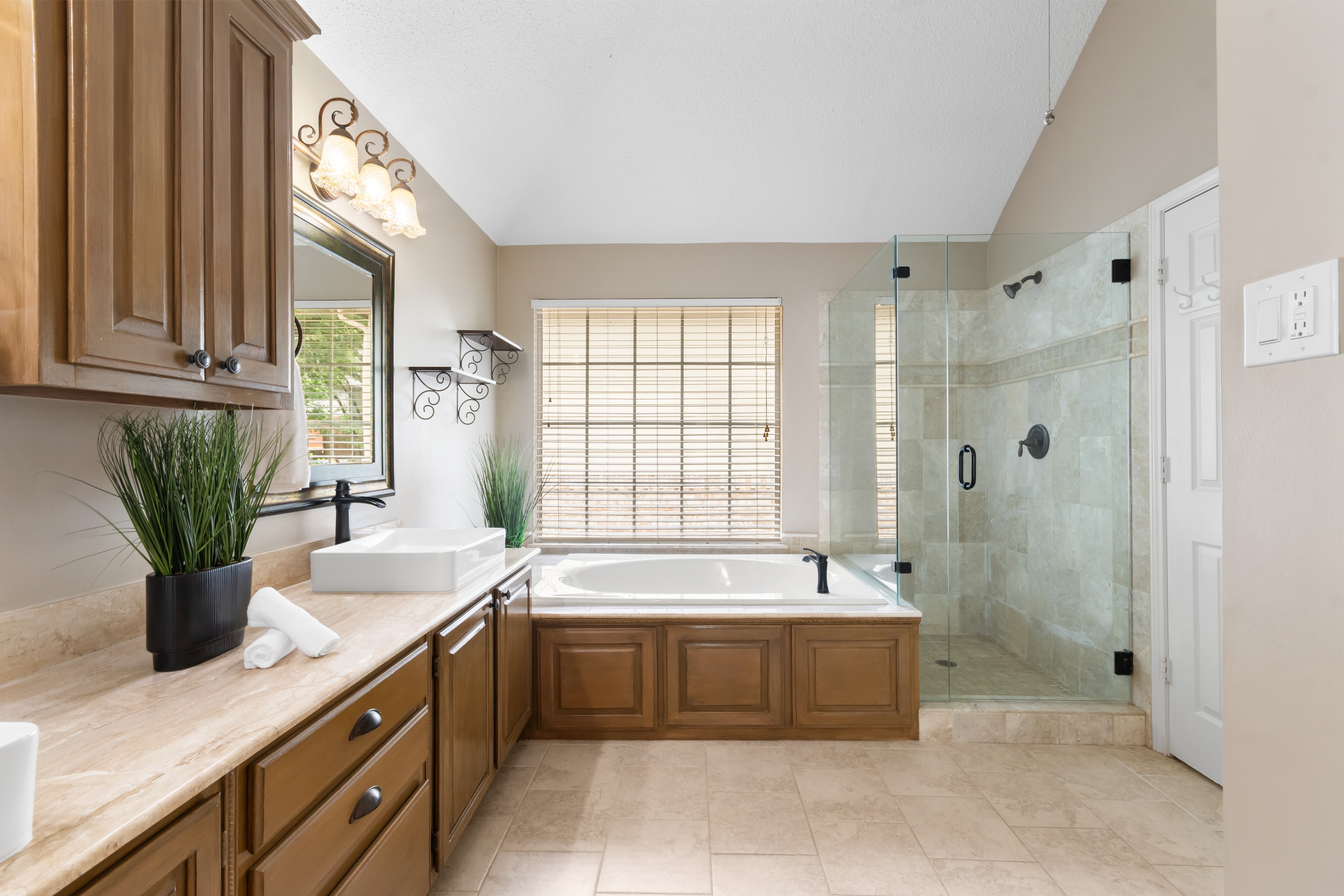 3233 Shady Glen Drive Grapevine TX 76051