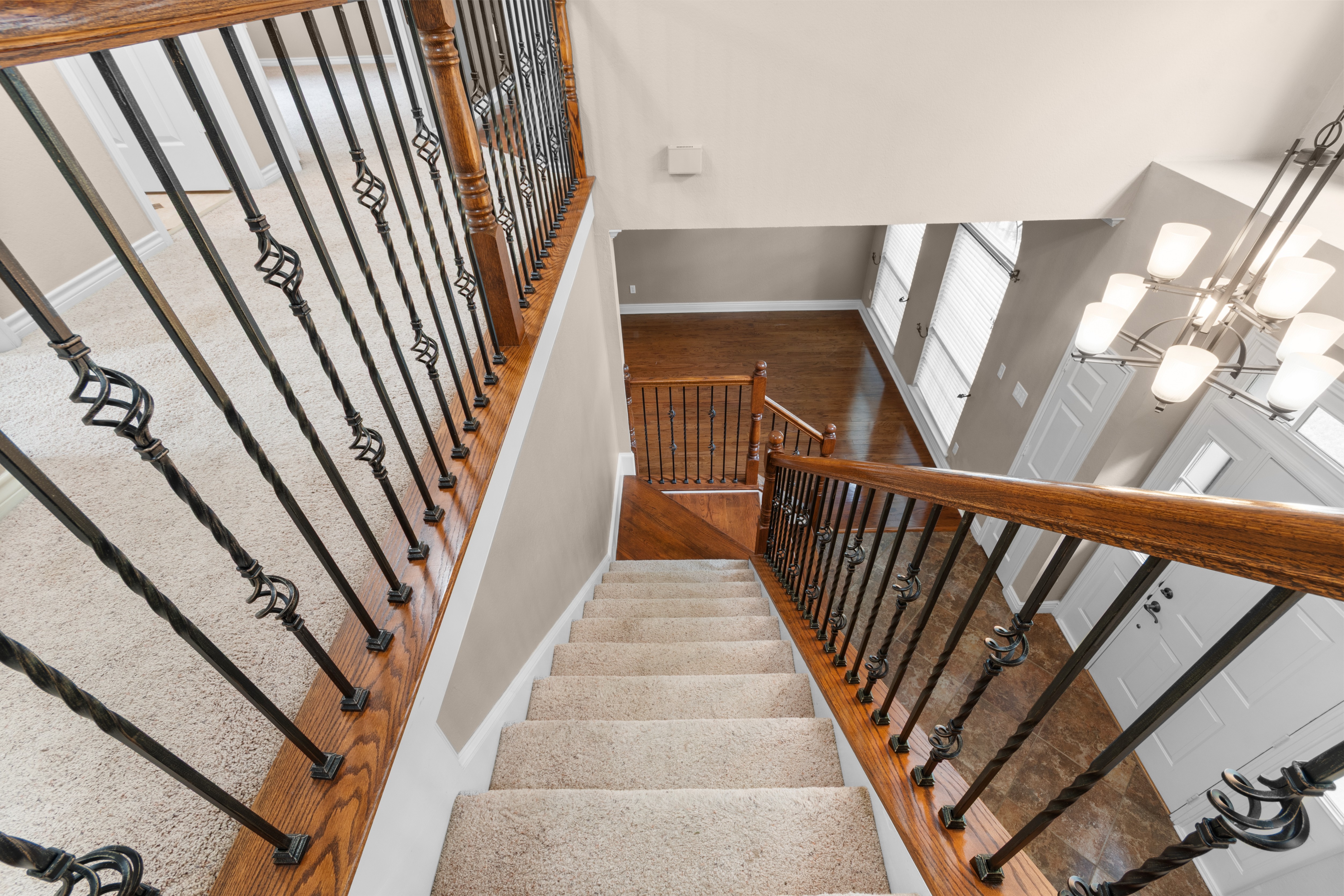 3233 Shady Glen Drive Grapevine TX 76051