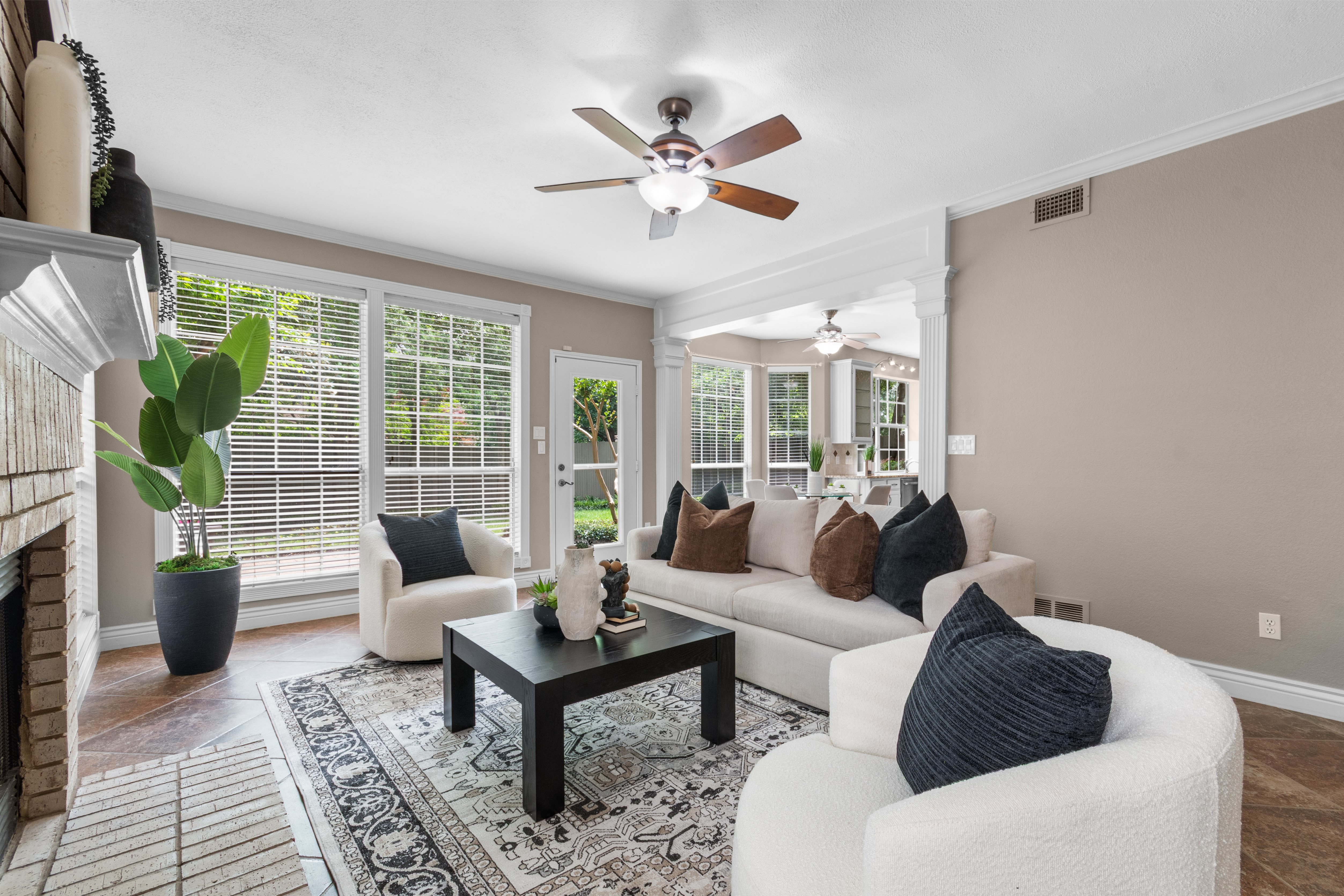 3233 Shady Glen Drive Grapevine TX 76051