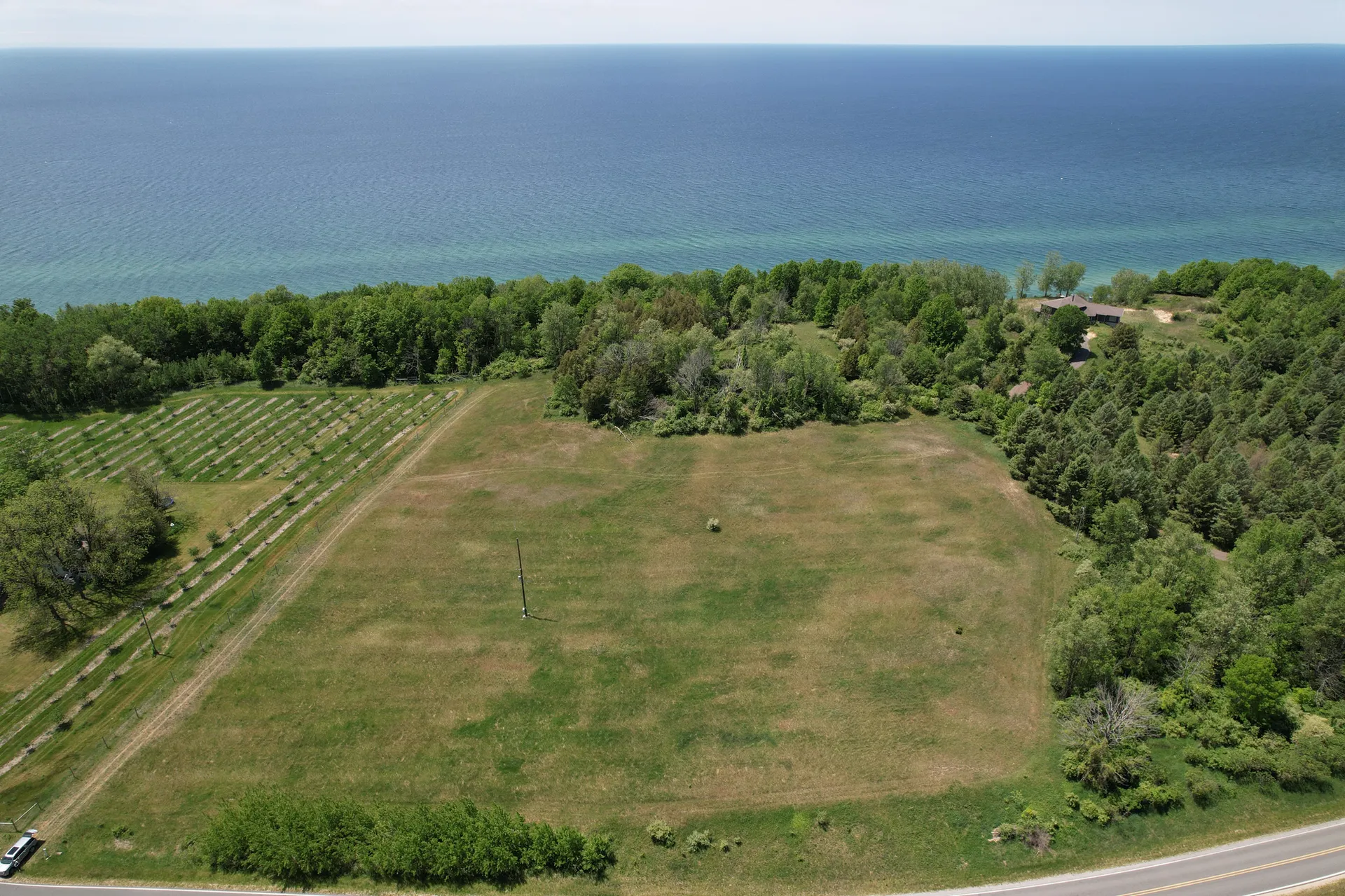 Montague MI, TBD S Scenic Drive