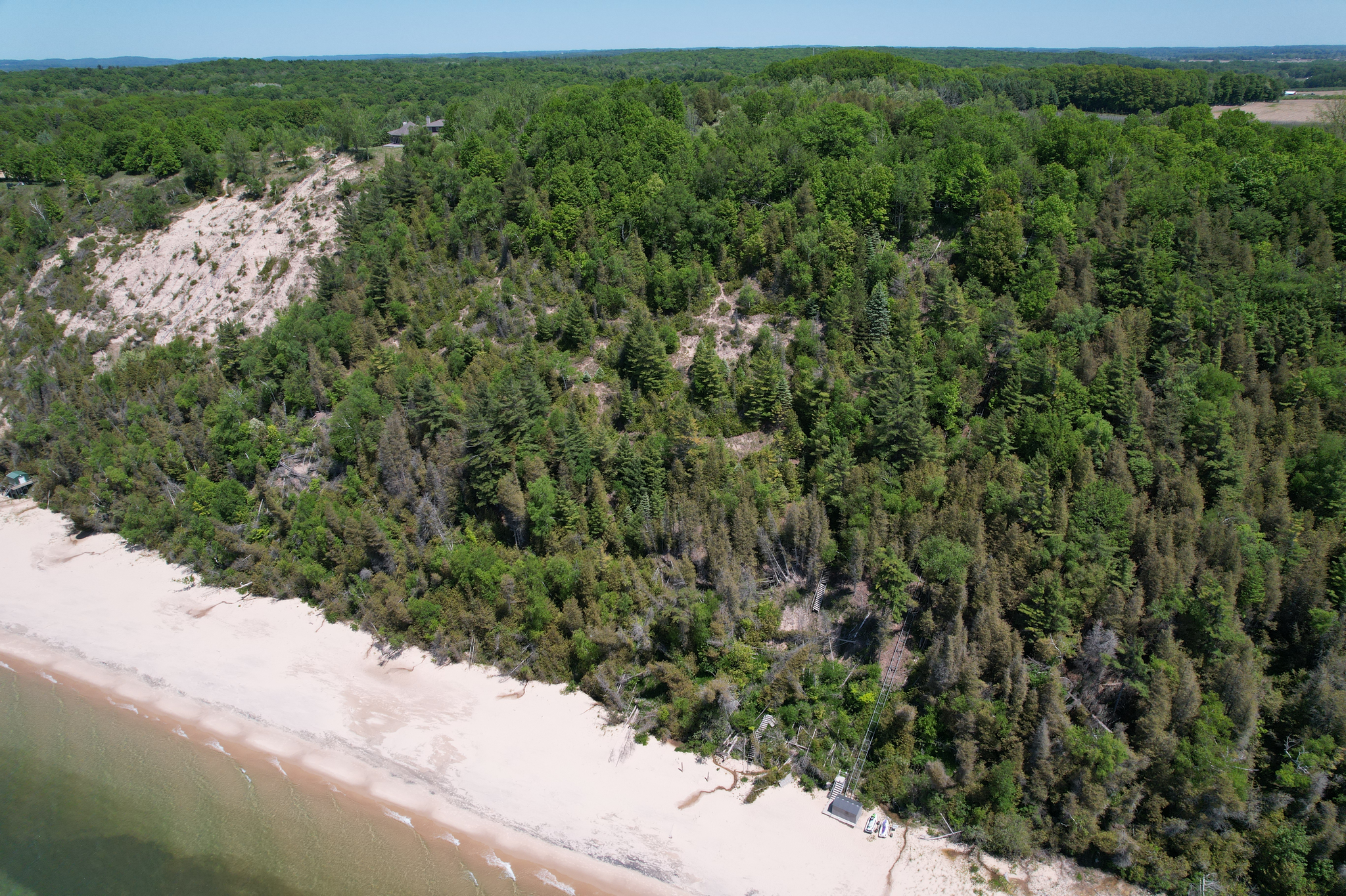 Tbd S Scenic Drive Montague MI 49437
