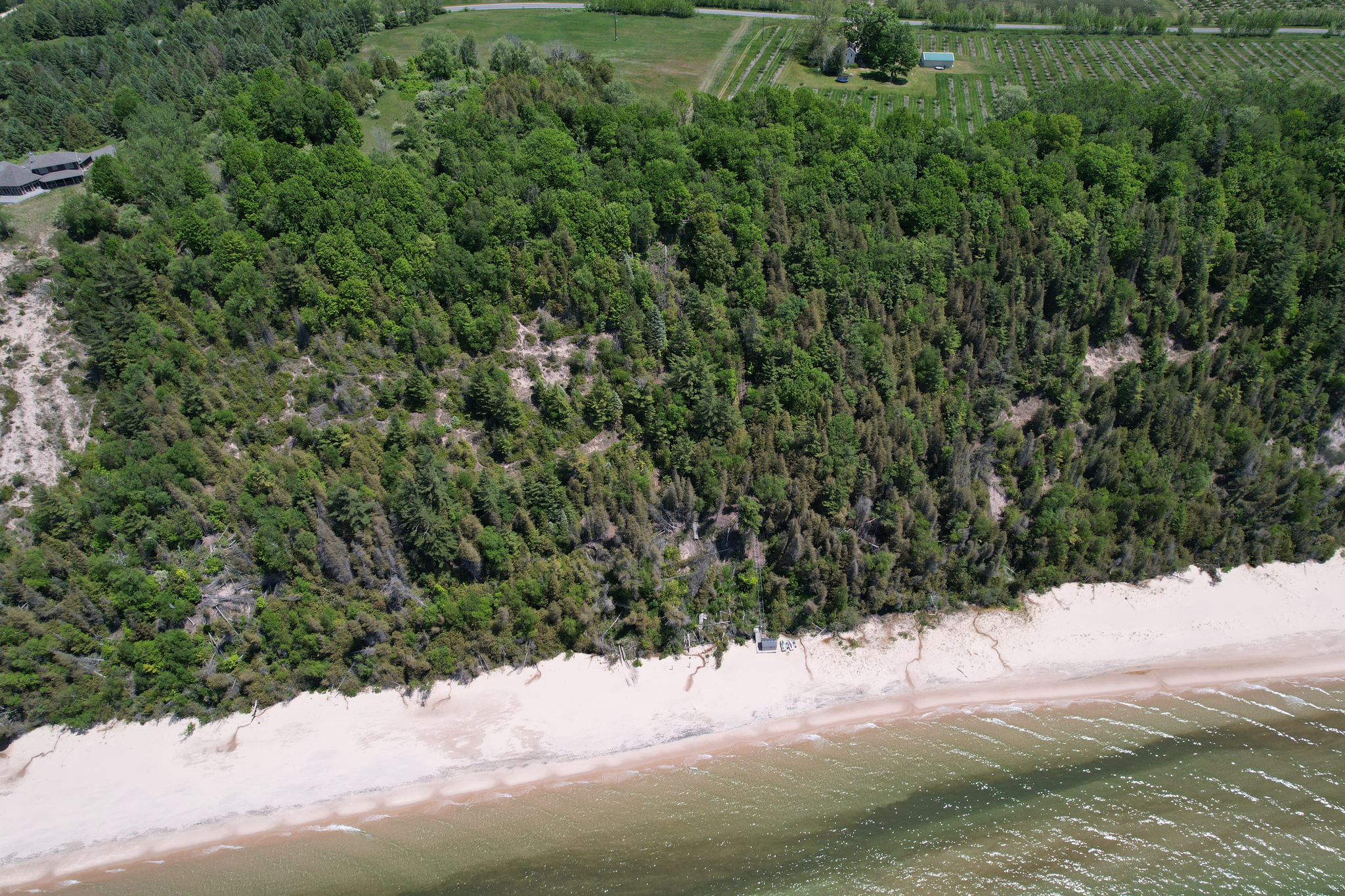 Tbd S Scenic Drive Montague MI 49437