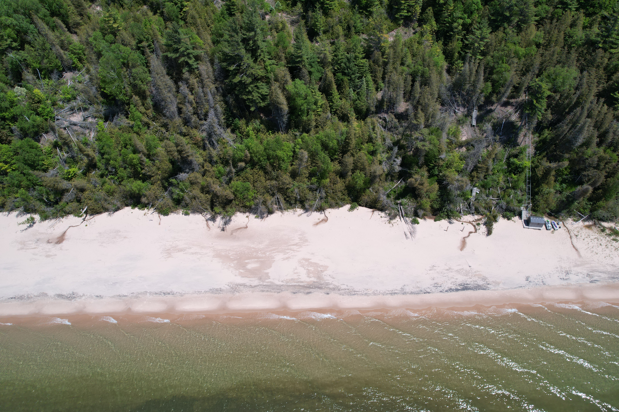 Tbd S Scenic Drive Montague MI 49437