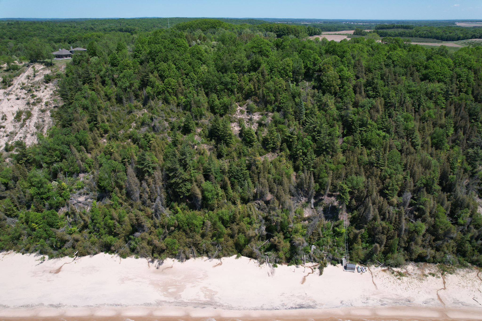 Tbd S Scenic Drive Montague MI 49437