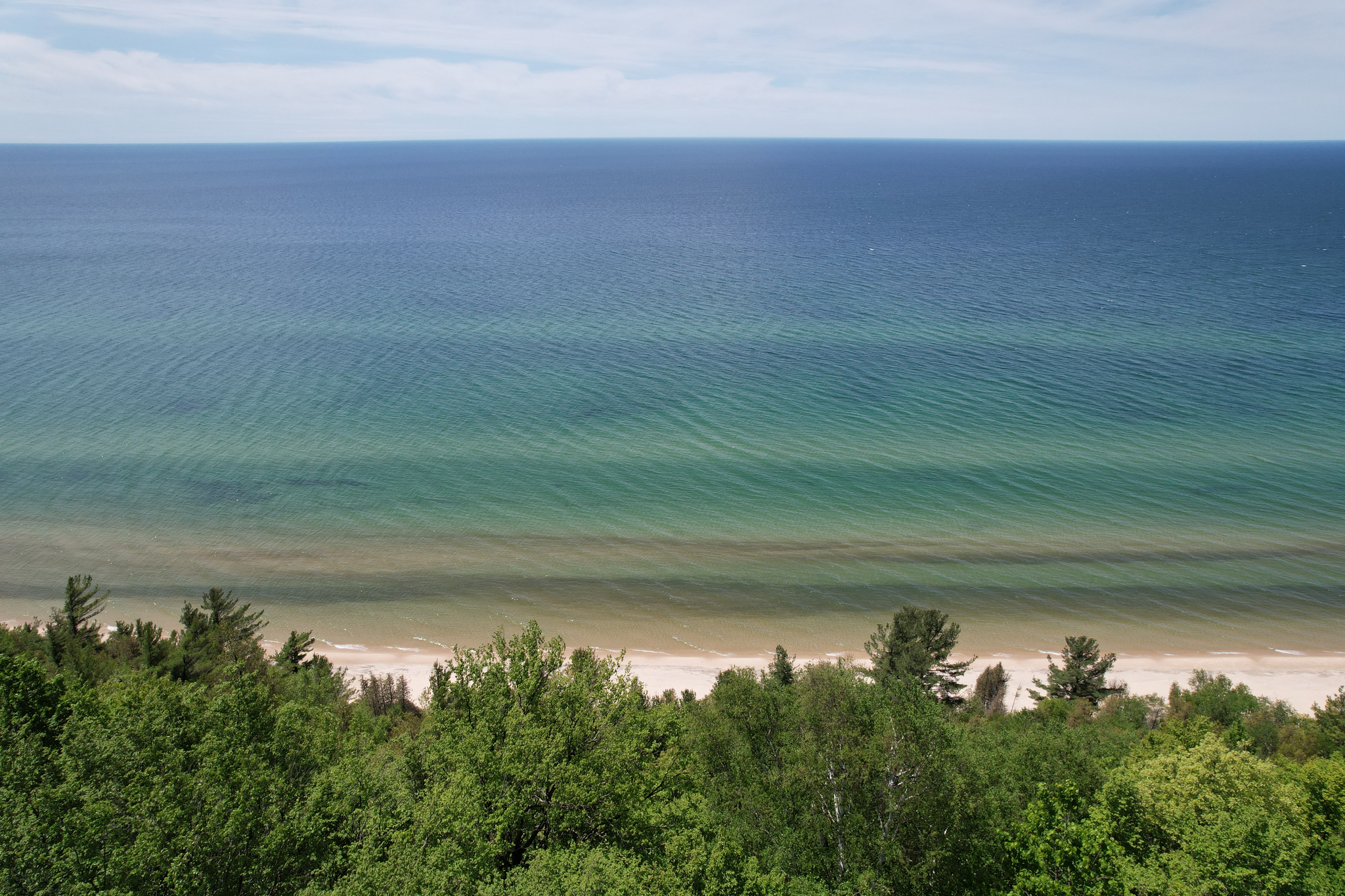 Tbd S Scenic Drive Montague MI 49437