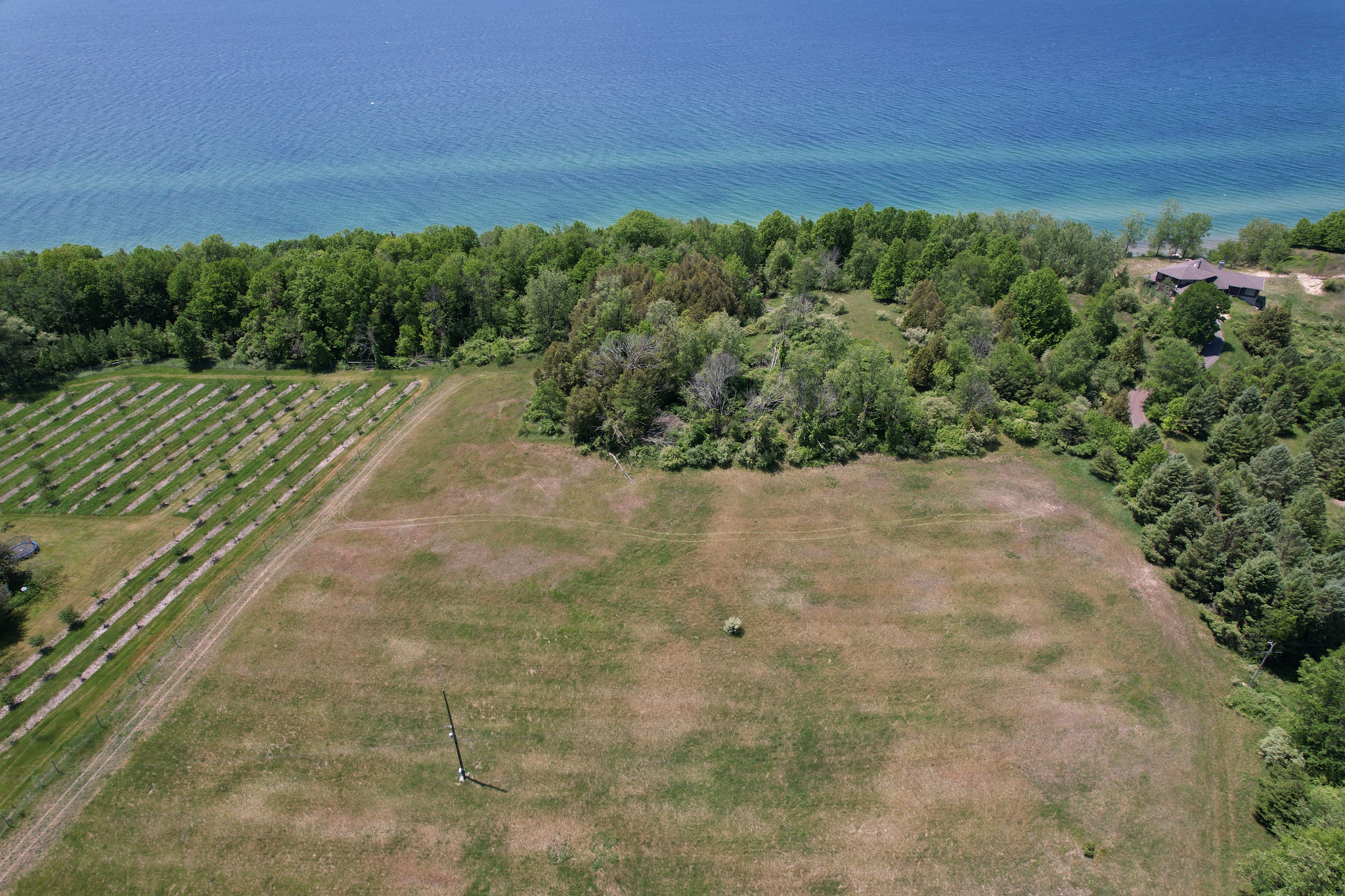 Tbd S Scenic Drive Montague MI 49437