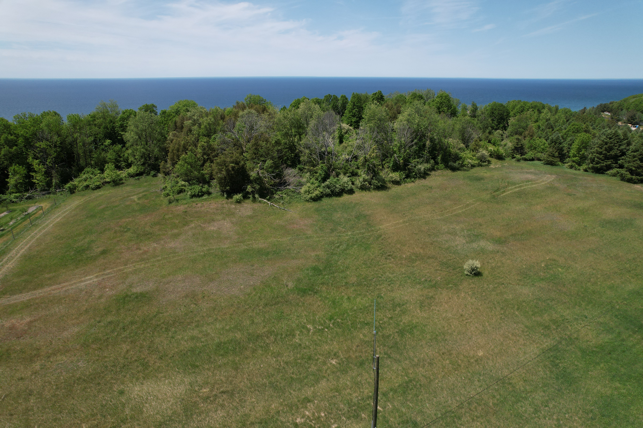 Tbd S Scenic Drive Montague MI 49437