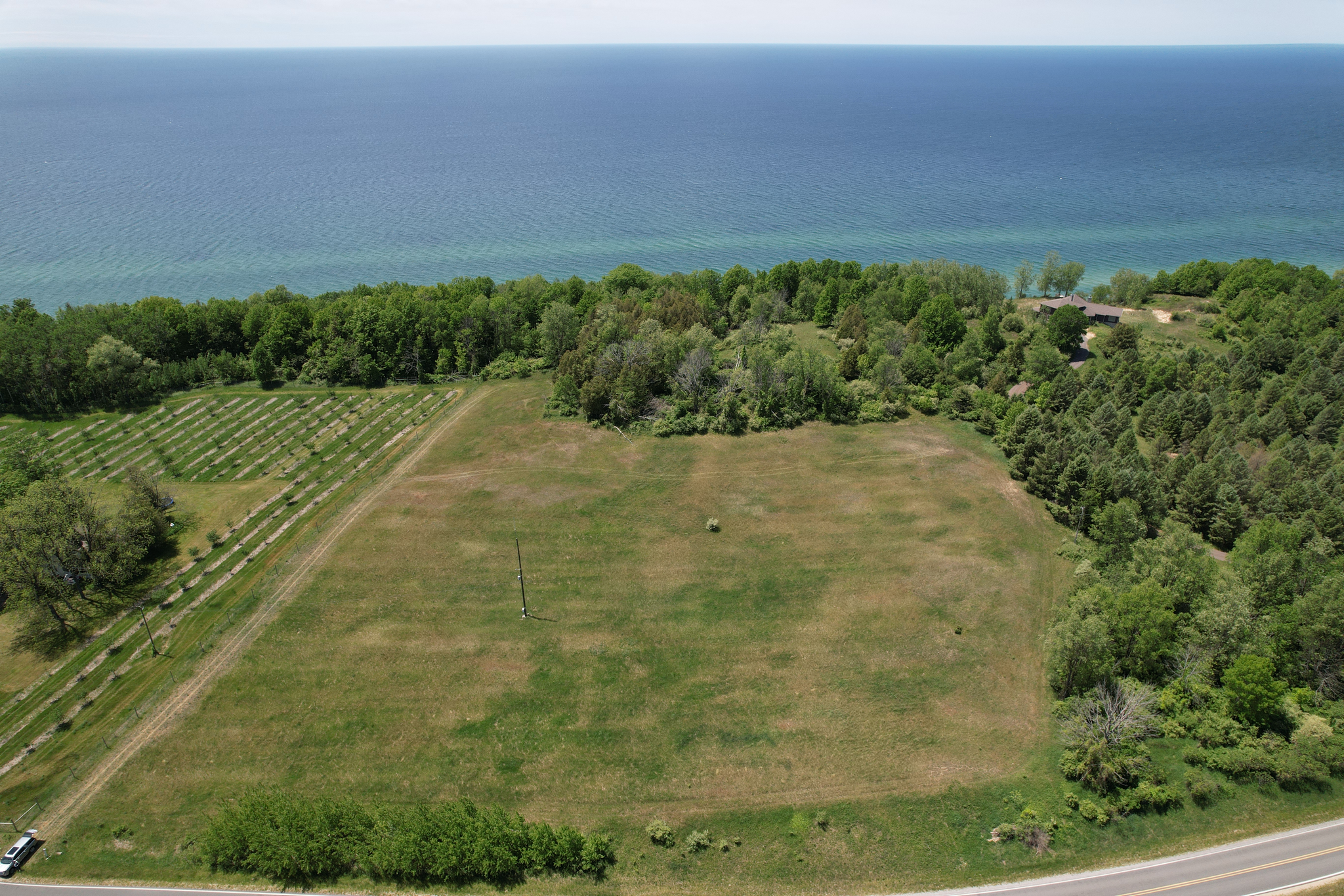 Tbd S Scenic Drive Montague MI 49437