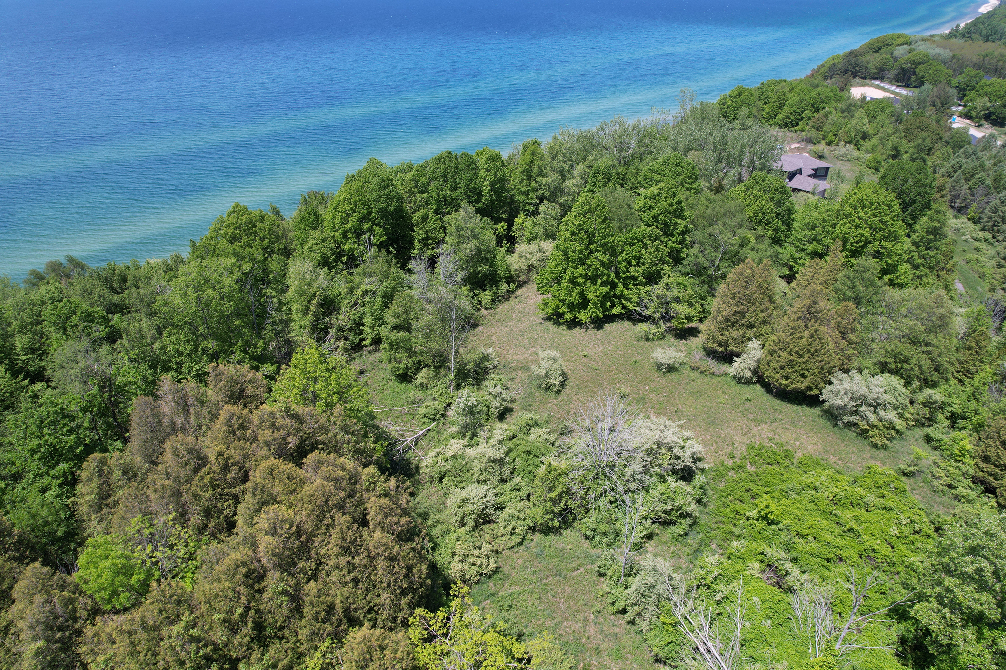 Tbd S Scenic Drive Montague MI 49437