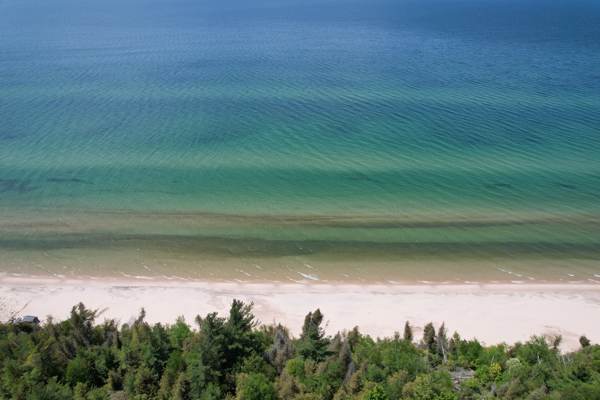 Tbd S Scenic Drive Montague MI 49437