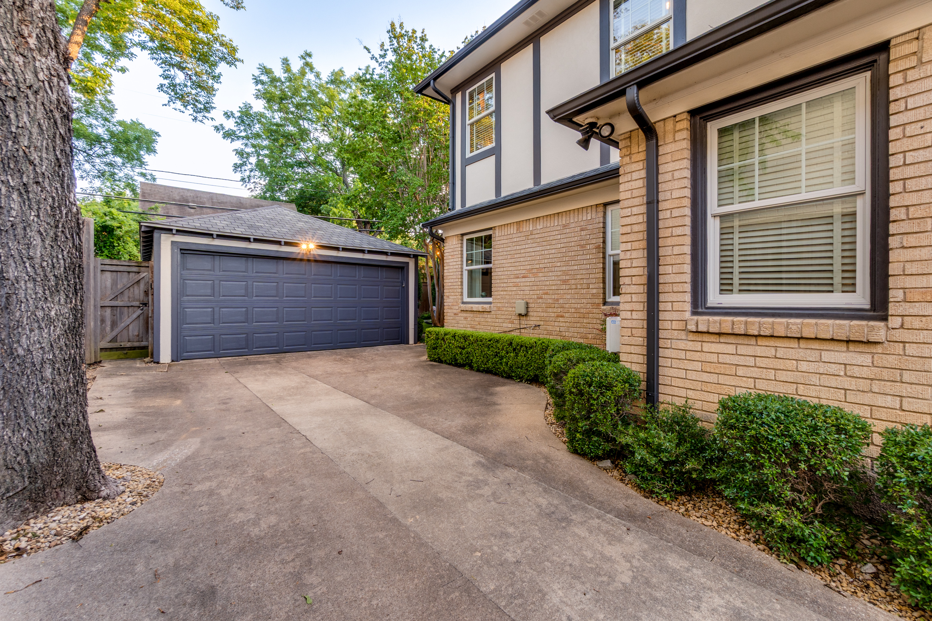 6418 Westlake Avenue Dallas TX 75214