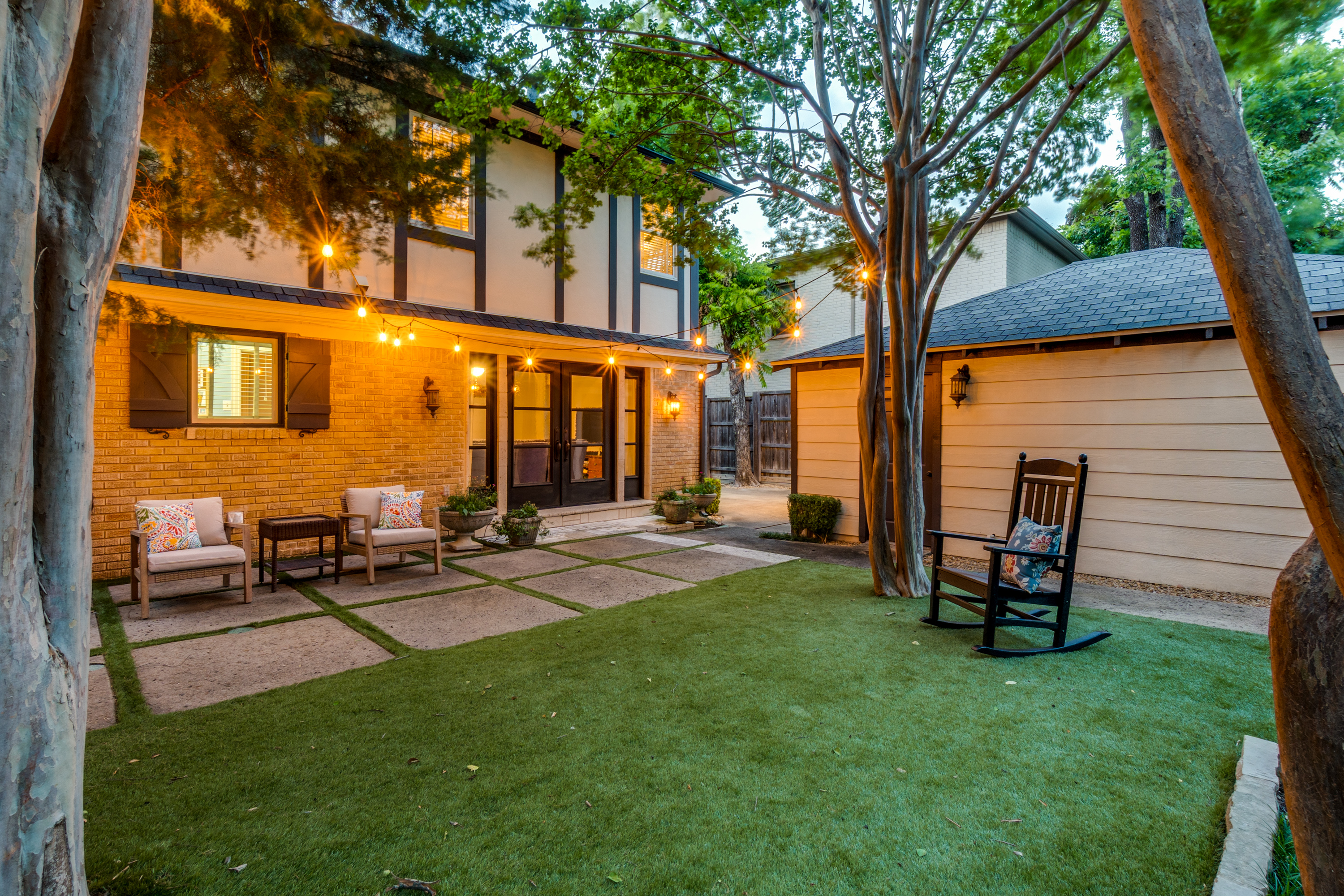 6418 Westlake Avenue Dallas TX 75214