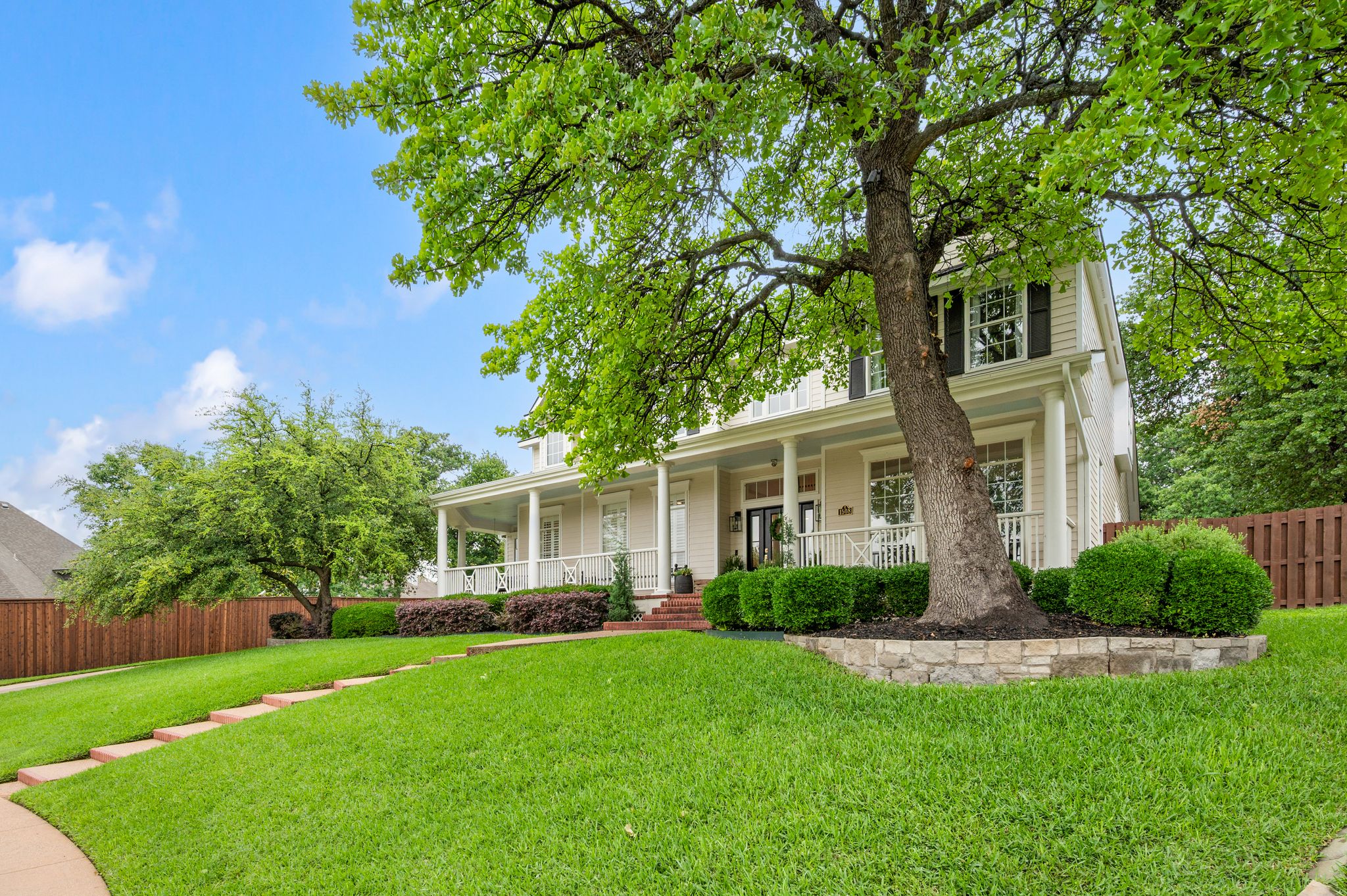 1508 Hudnall Farm Road Keller TX 76248