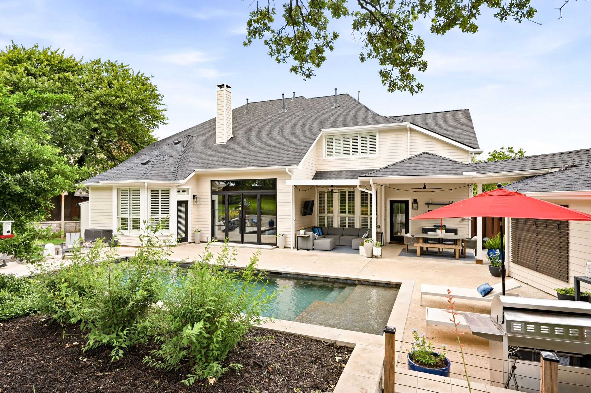 1508 Hudnall Farm Road Keller TX 76248