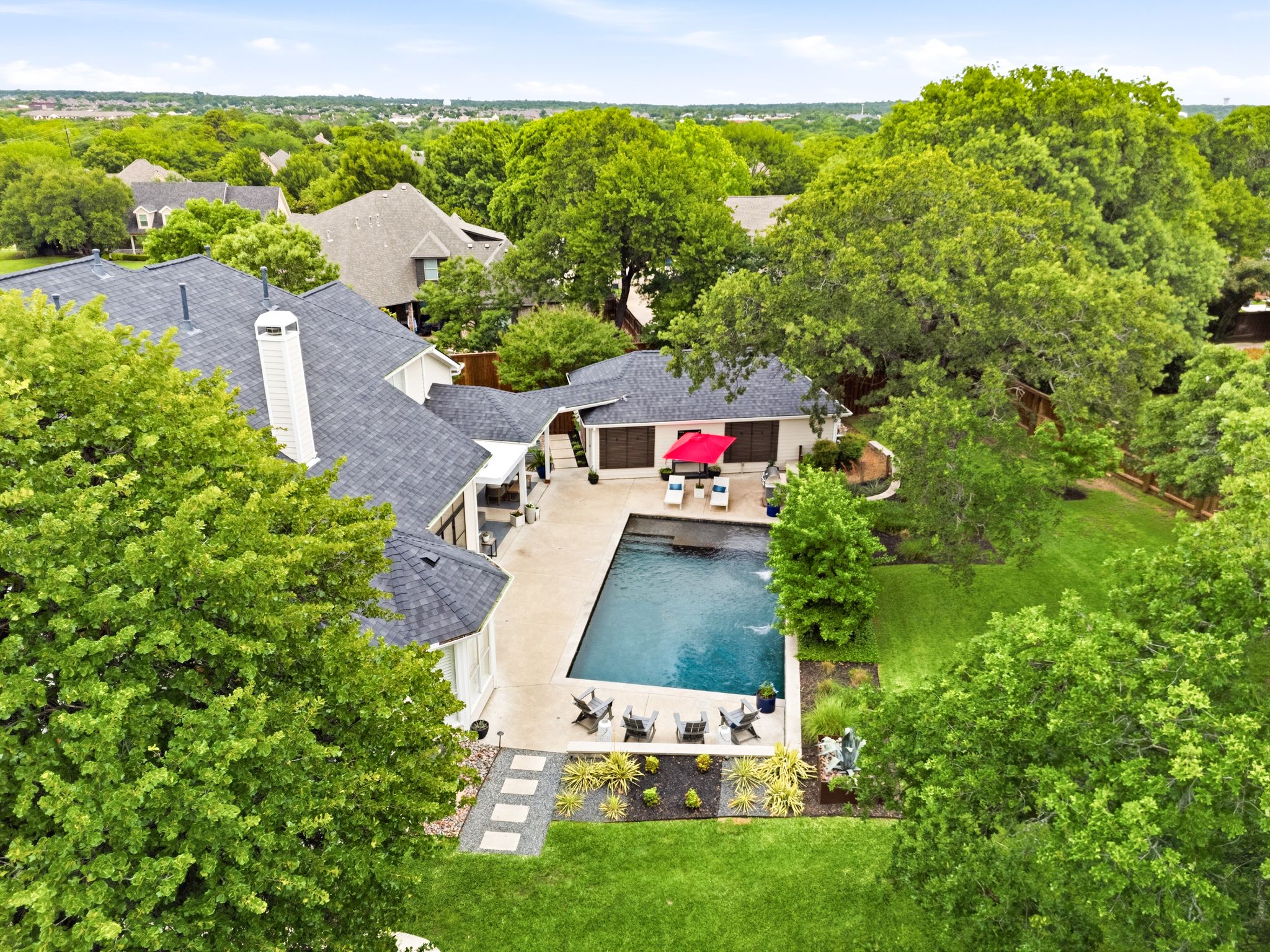 1508 Hudnall Farm Road Keller TX 76248