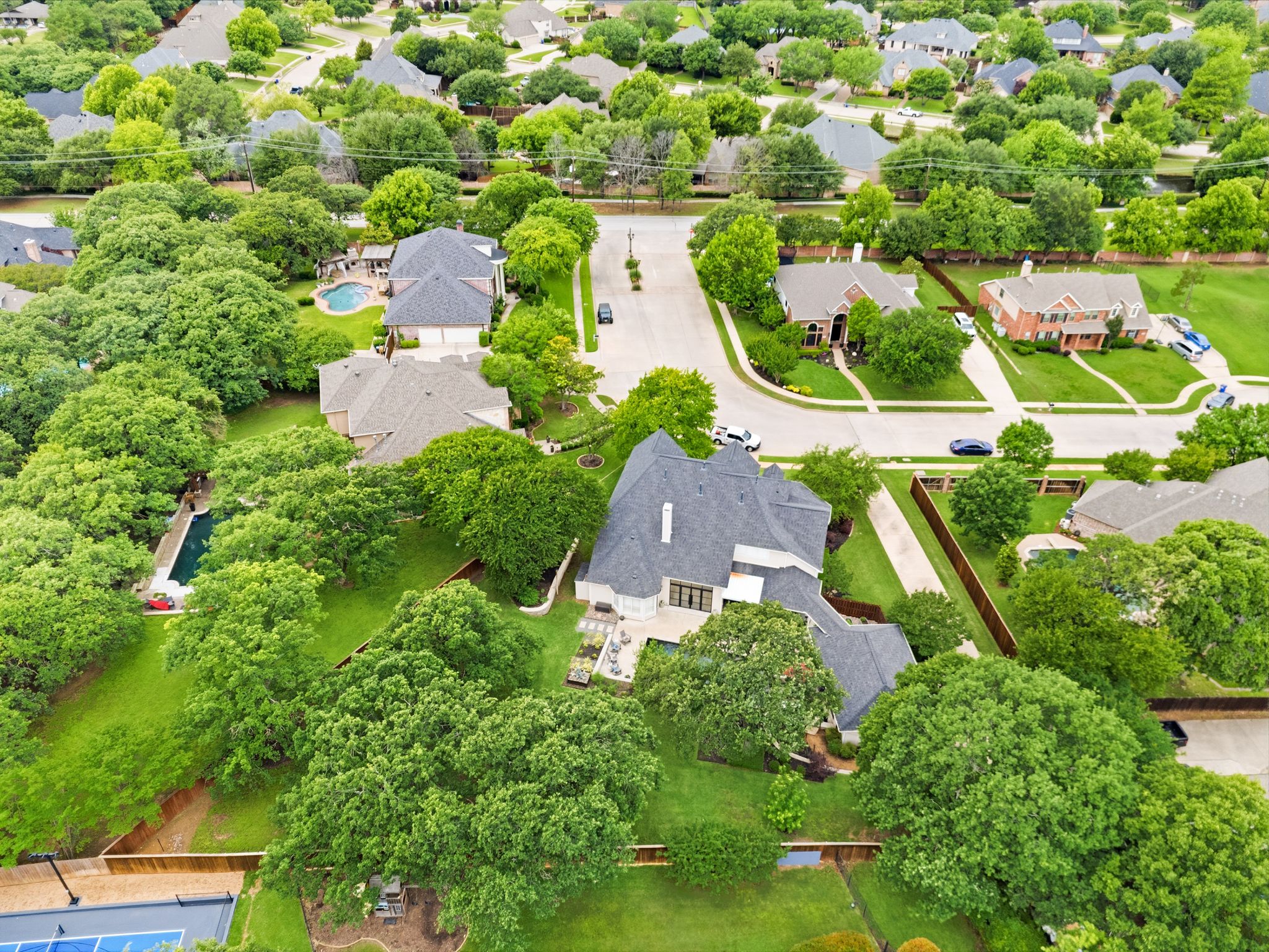 1508 Hudnall Farm Road Keller TX 76248