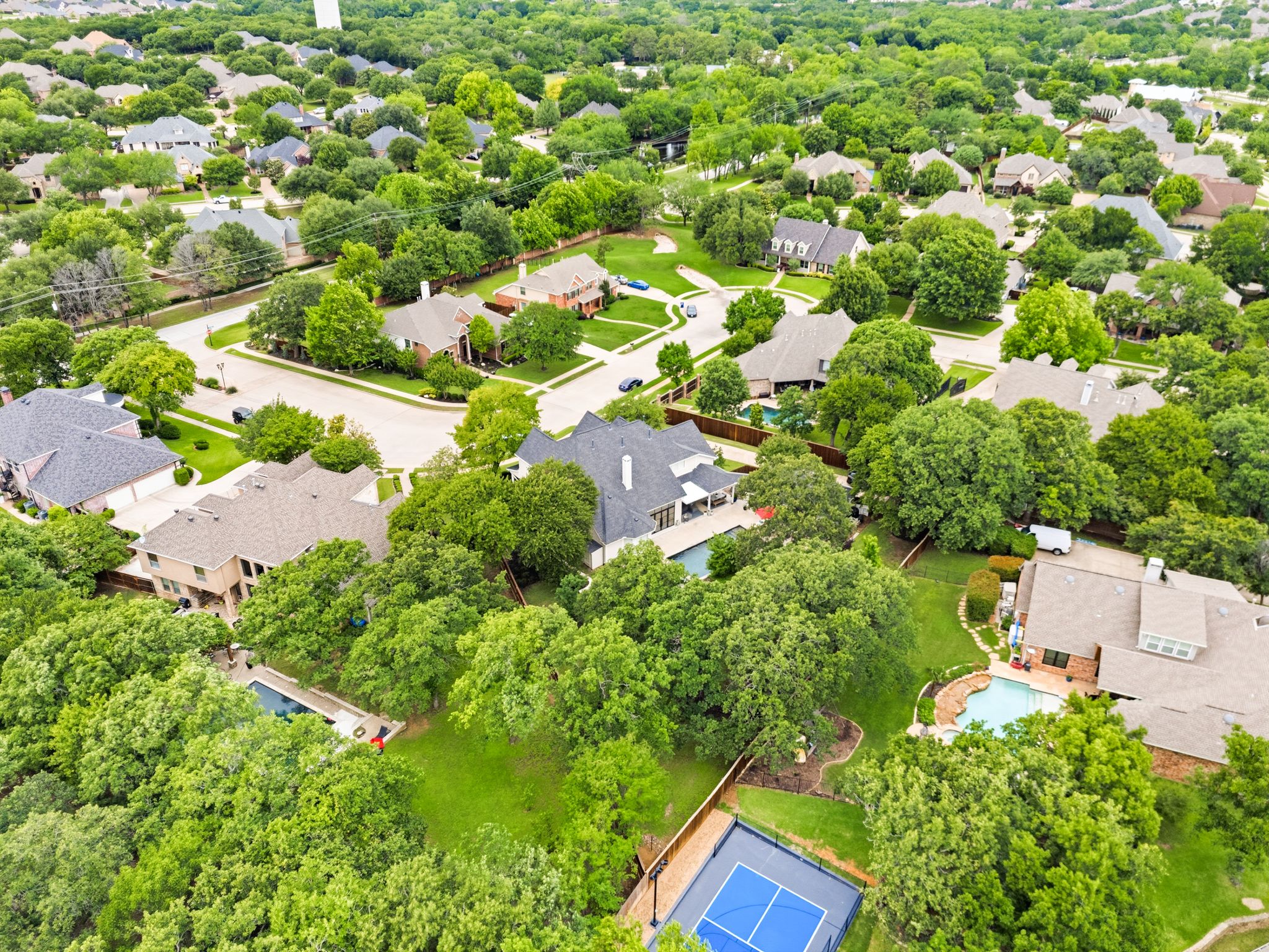 1508 Hudnall Farm Road Keller TX 76248