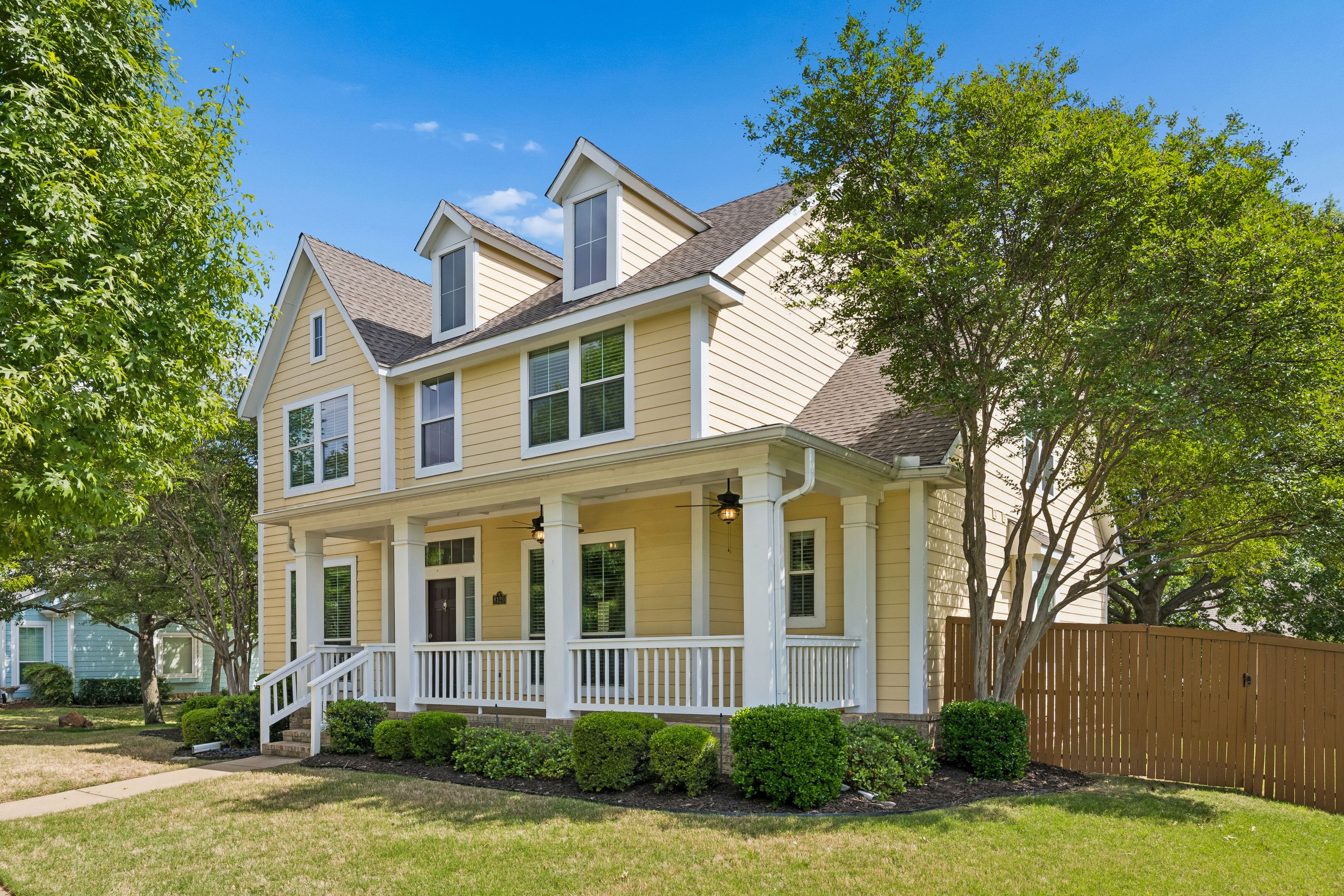 8120 Bridge Street North Richland Hills TX 76180