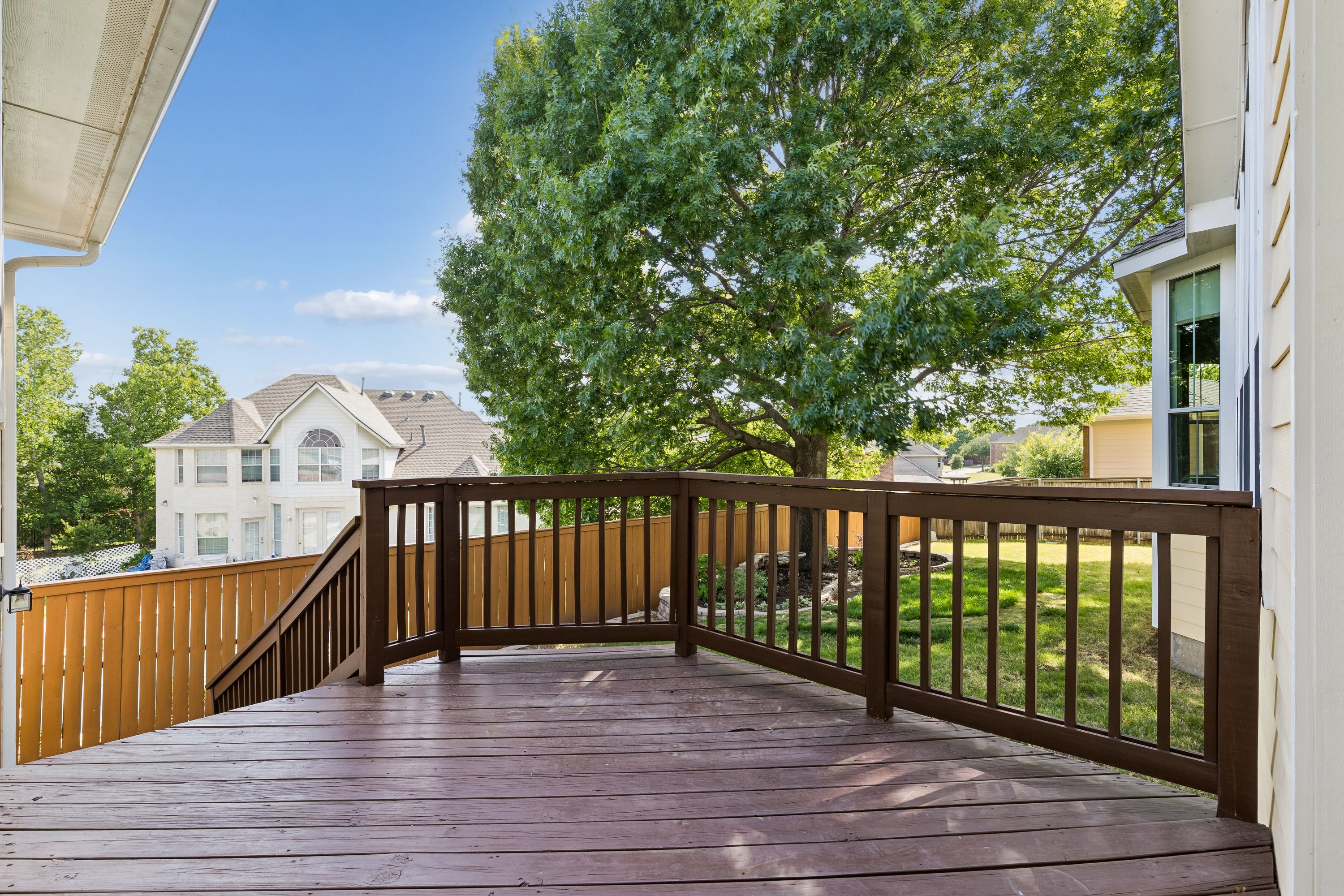 8120 Bridge Street North Richland Hills TX 76180