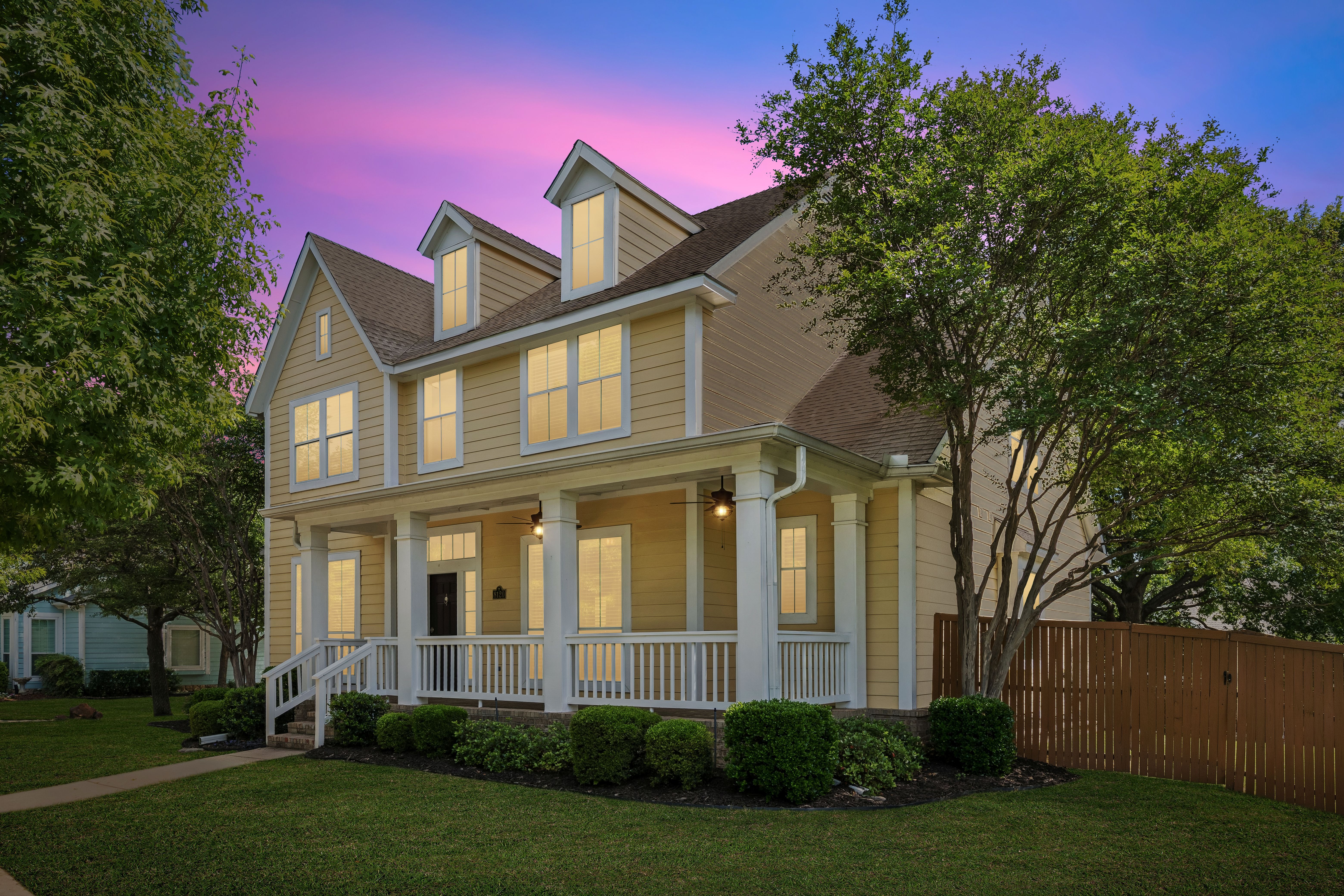 8120 Bridge Street North Richland Hills TX 76180