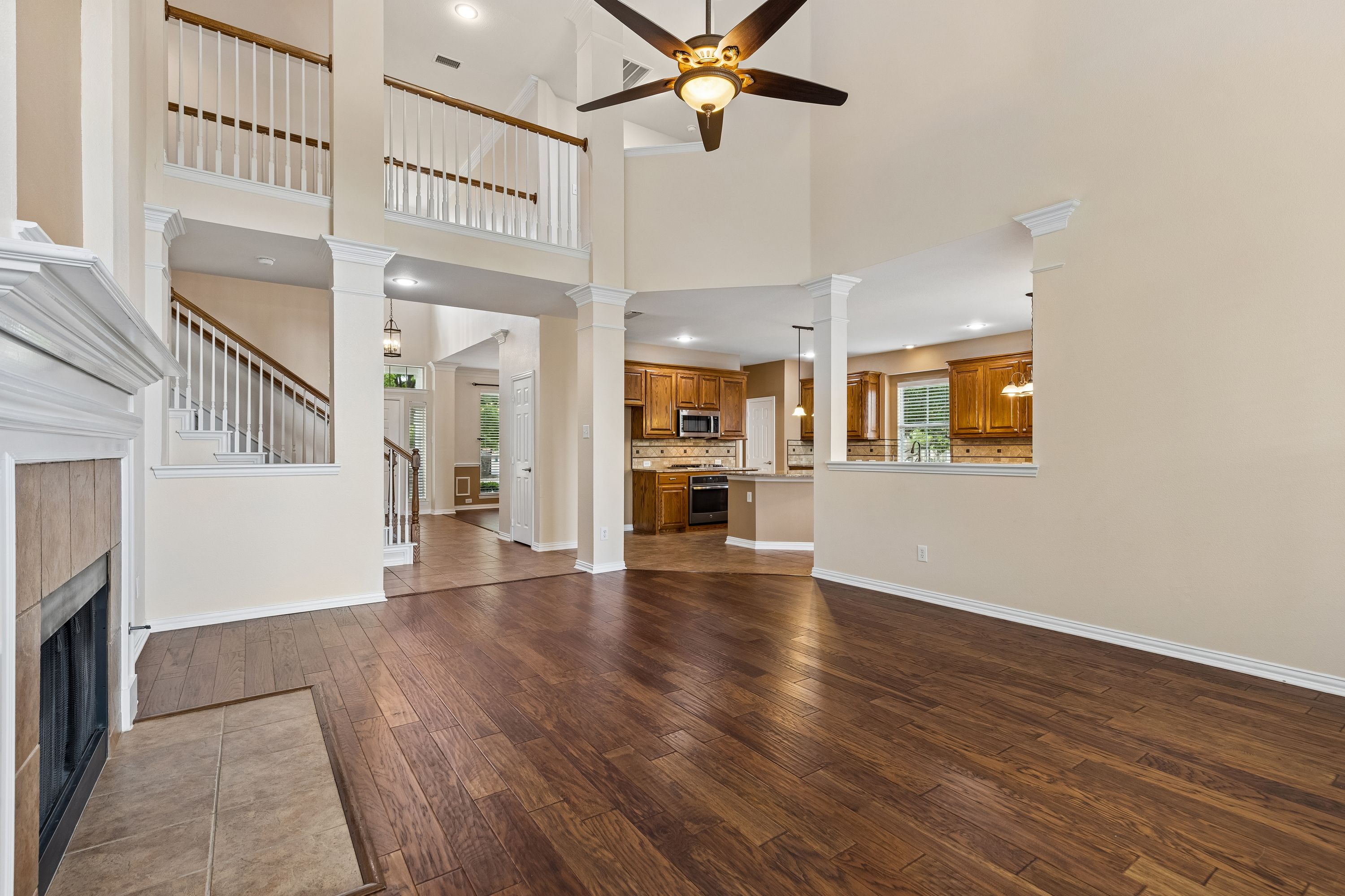 8120 Bridge Street North Richland Hills TX 76180