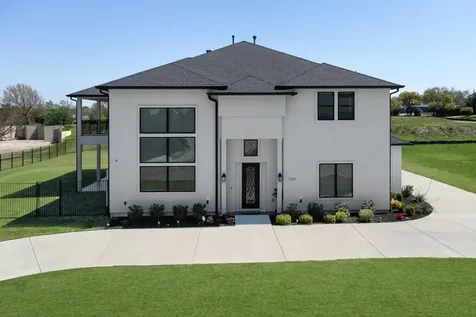 7281 Waters Edge Drive The Colony TX 75056