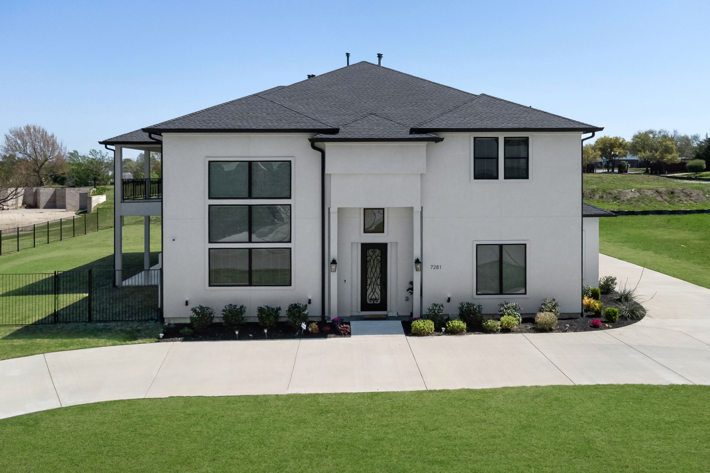 7281 Waters Edge Drive The Colony TX 75056