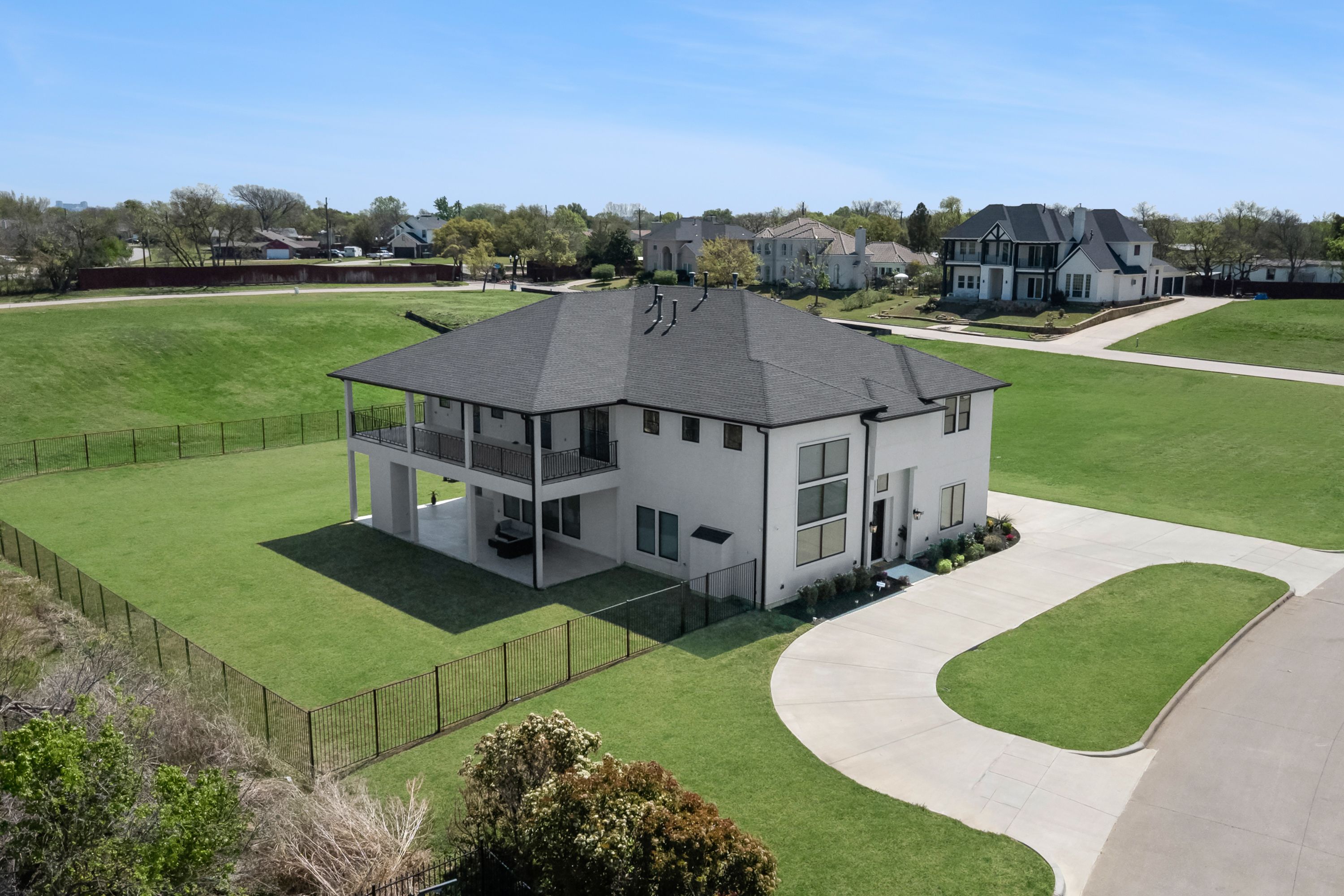 7281 Waters Edge Drive The Colony TX 75056