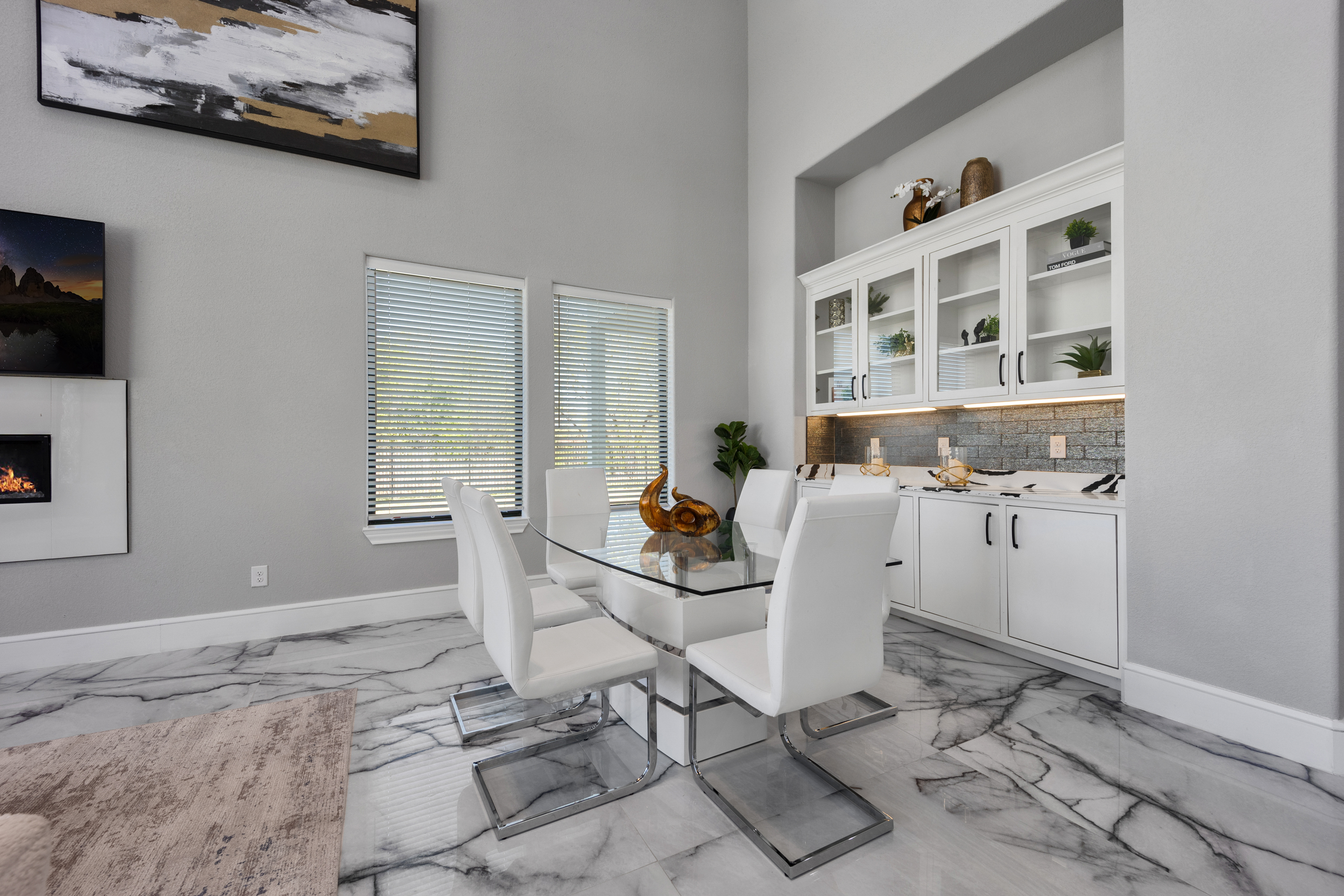 7281 Waters Edge Drive The Colony TX 75056