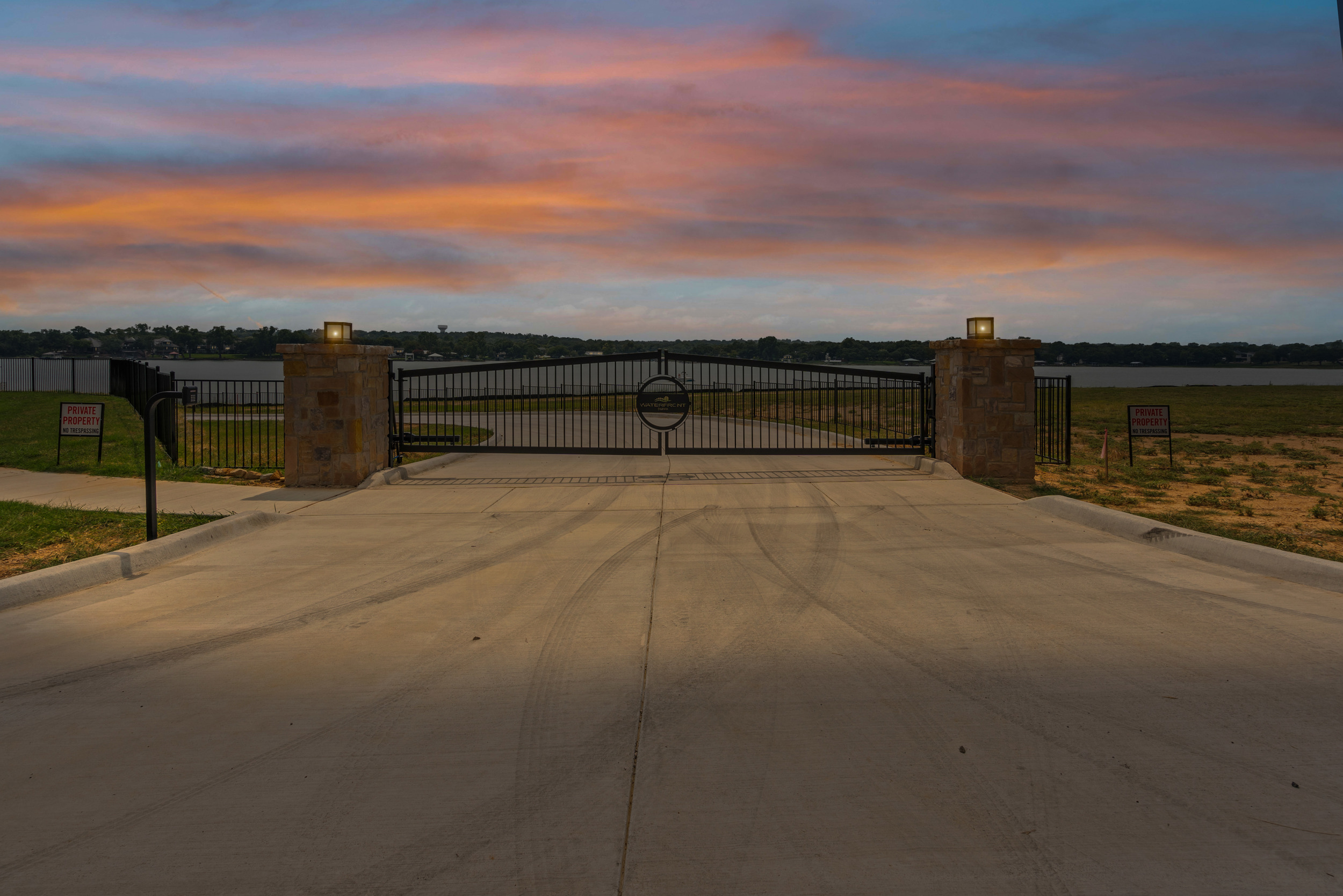 1549 Park Street Azle TX 76020