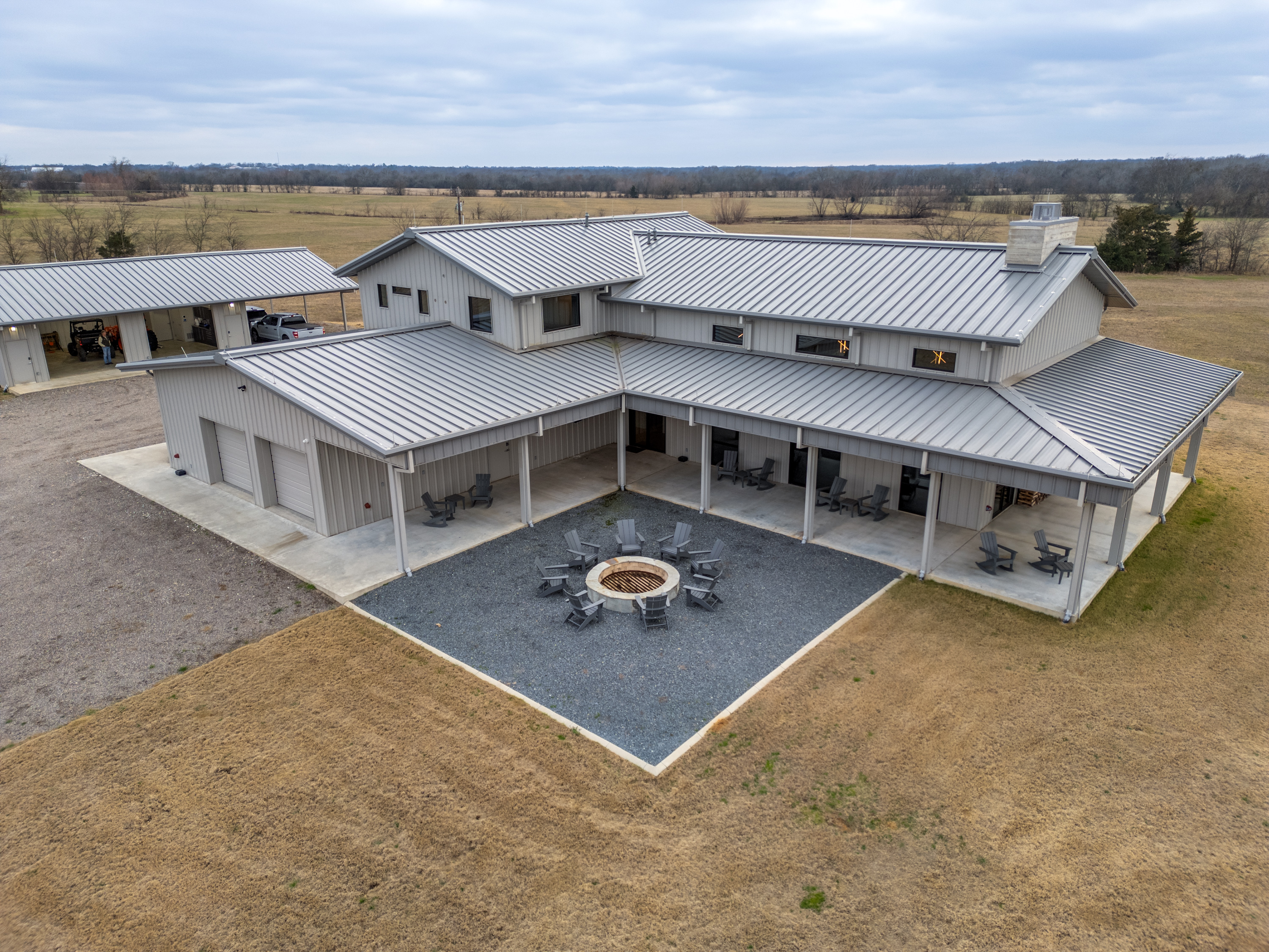 3025 Farm Road 900 W Saltillo TX 75478