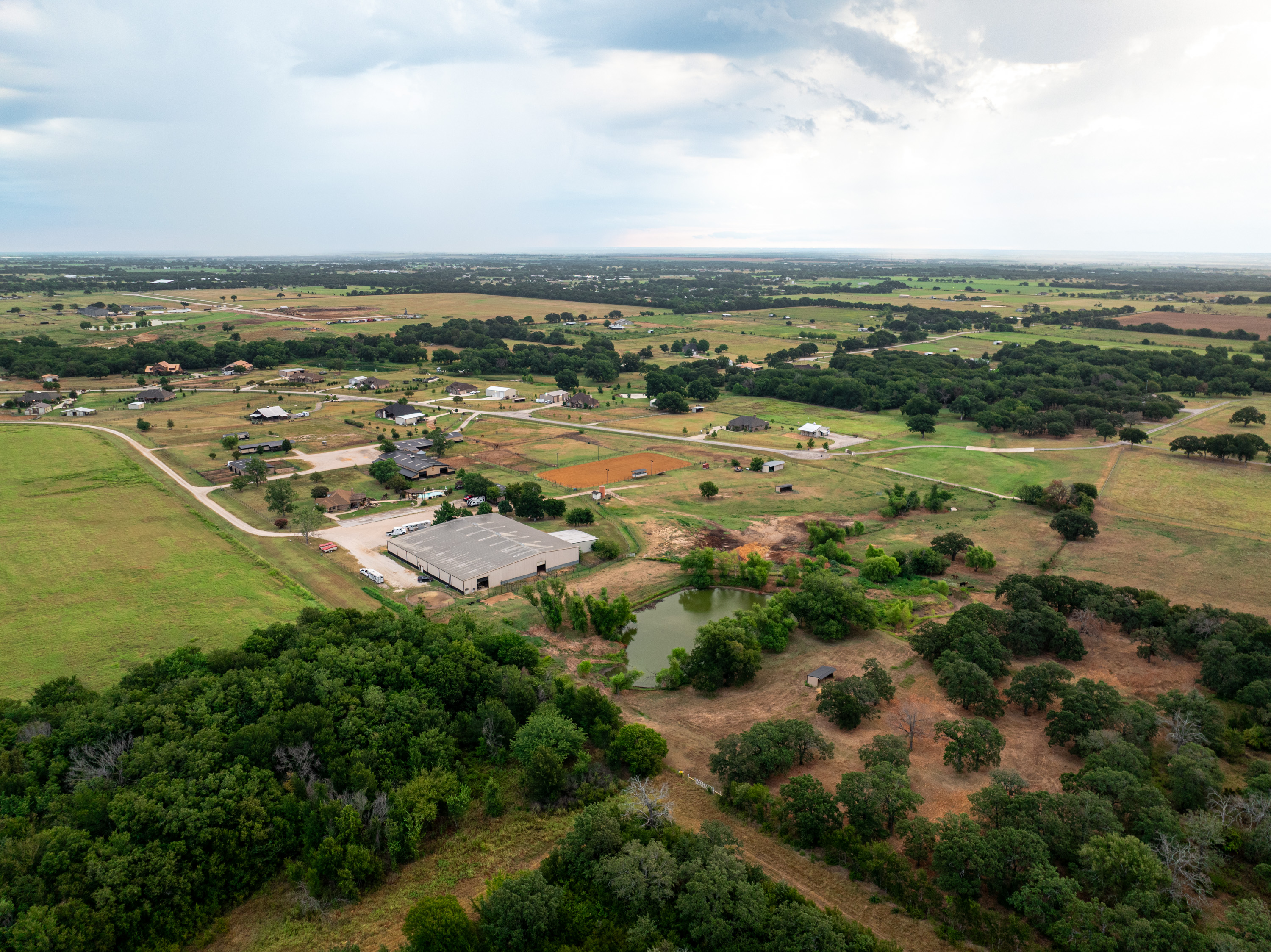 9940 Cole Road Pilot Point TX 76258