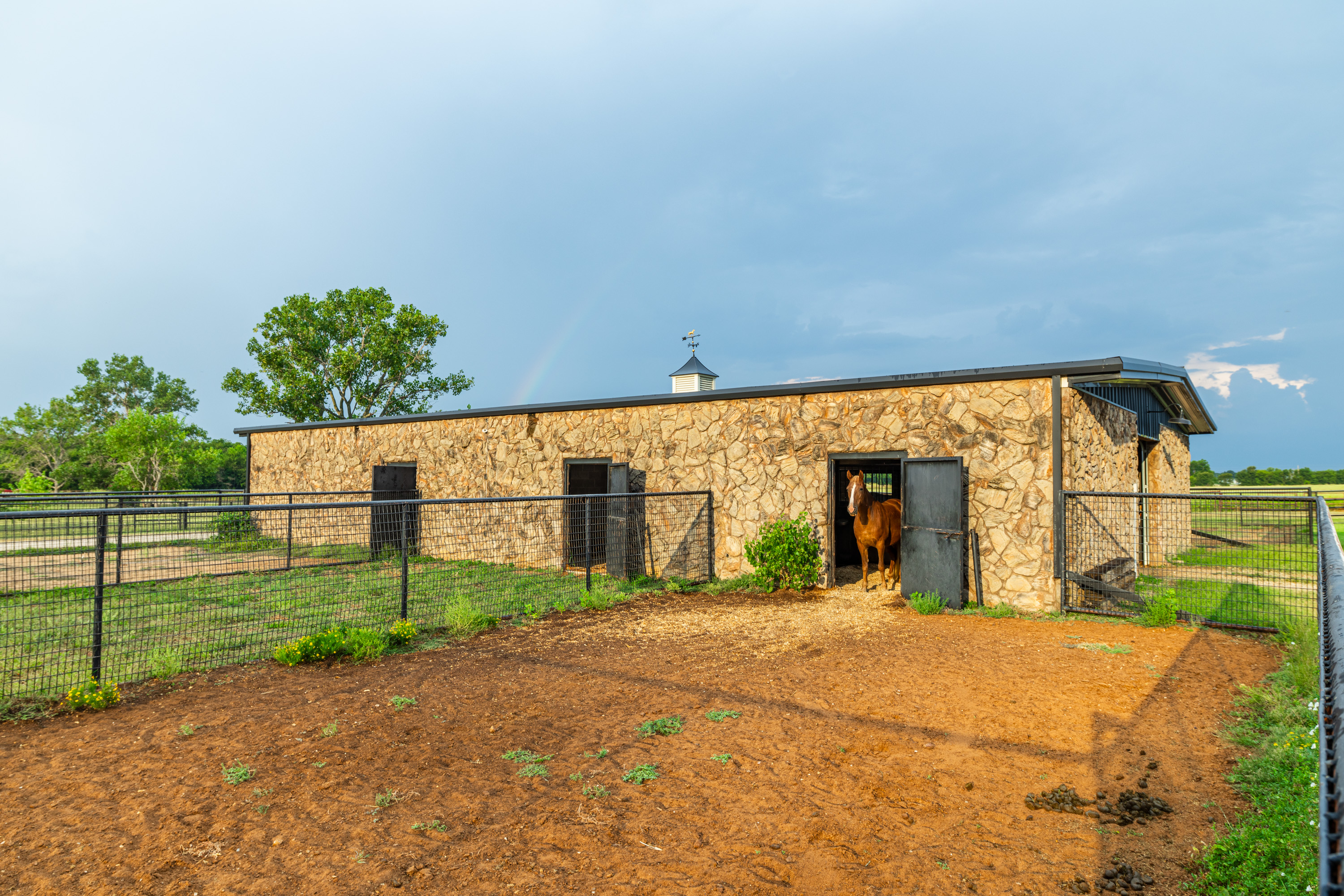 9940 Cole Road Pilot Point TX 76258