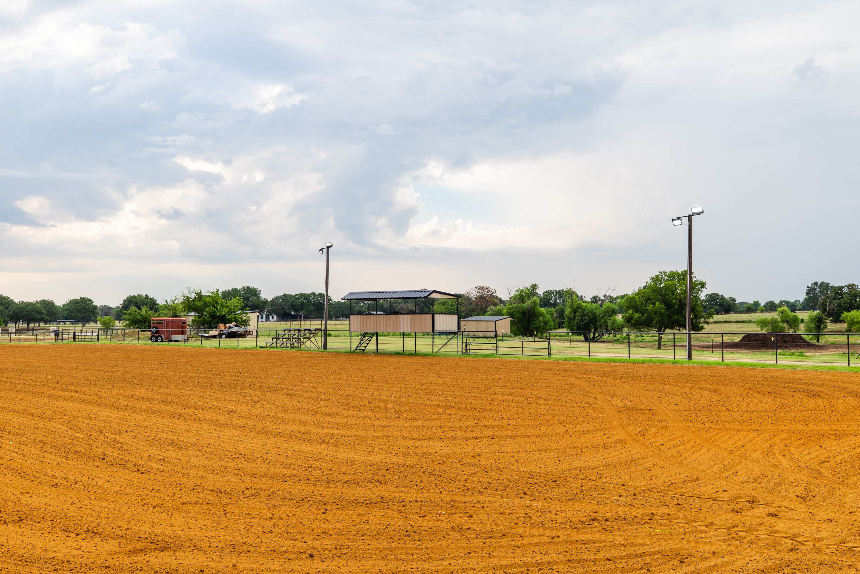 9940 Cole Road Pilot Point TX 76258