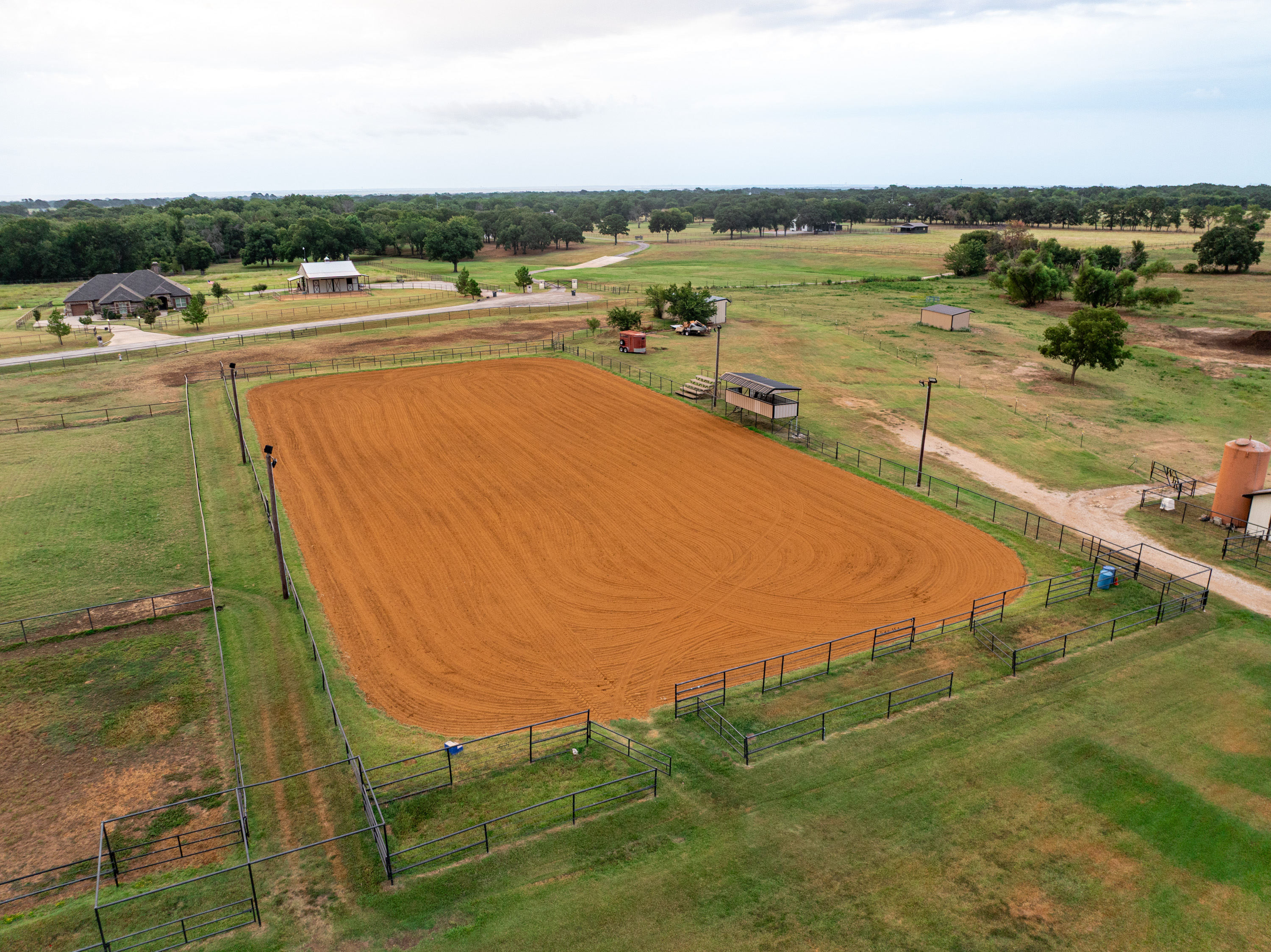 9940 Cole Road Pilot Point TX 76258