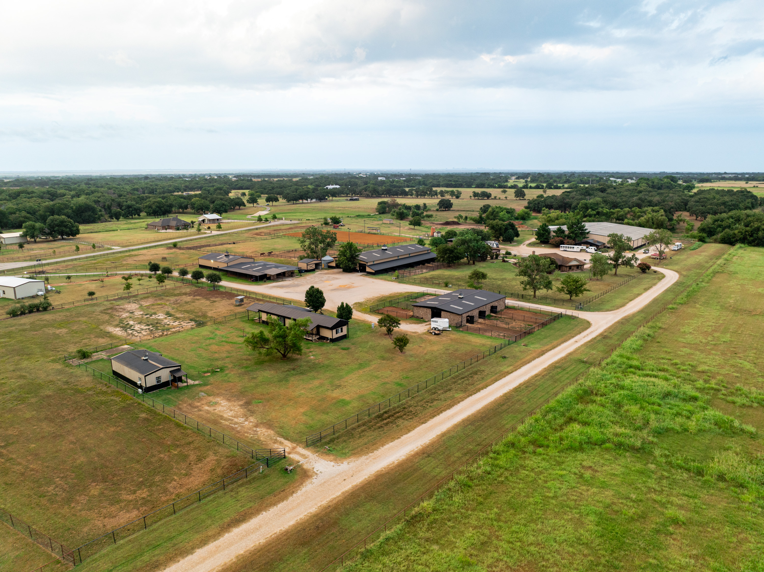 9940 Cole Road Pilot Point TX 76258