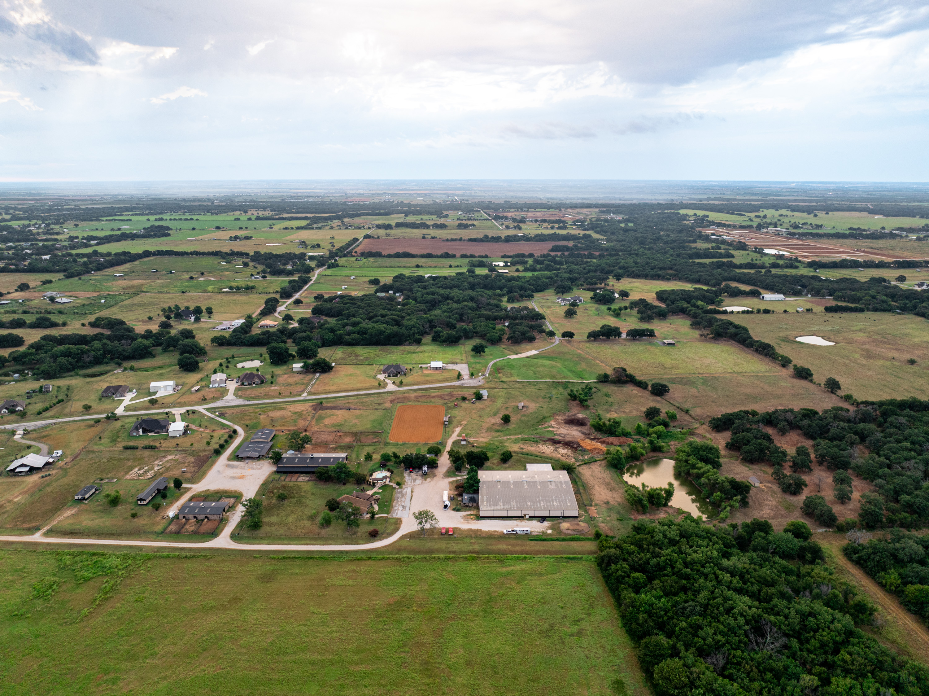 9940 Cole Road Pilot Point TX 76258