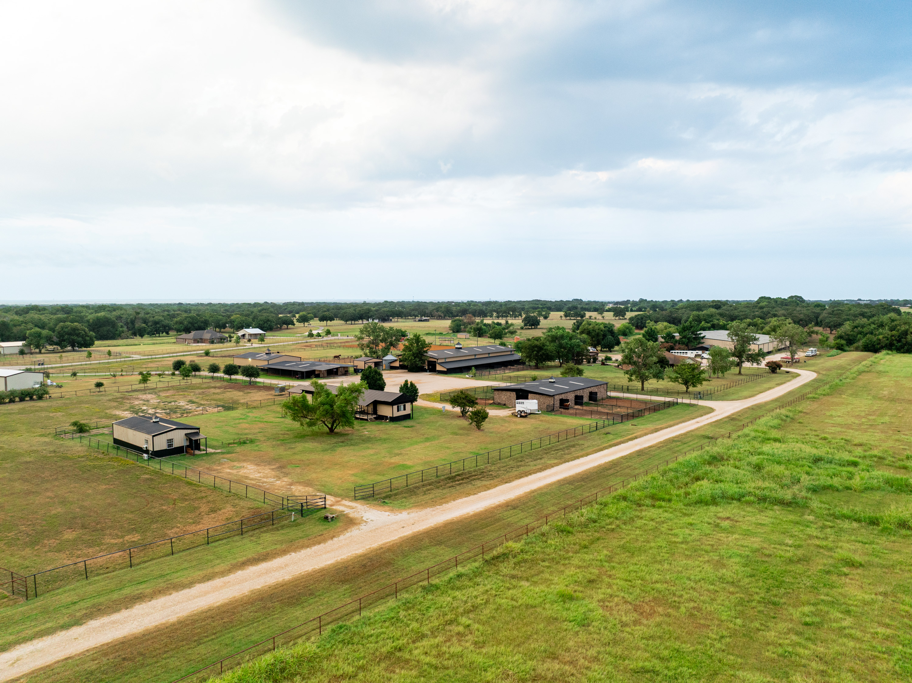 9940 Cole Road Pilot Point TX 76258