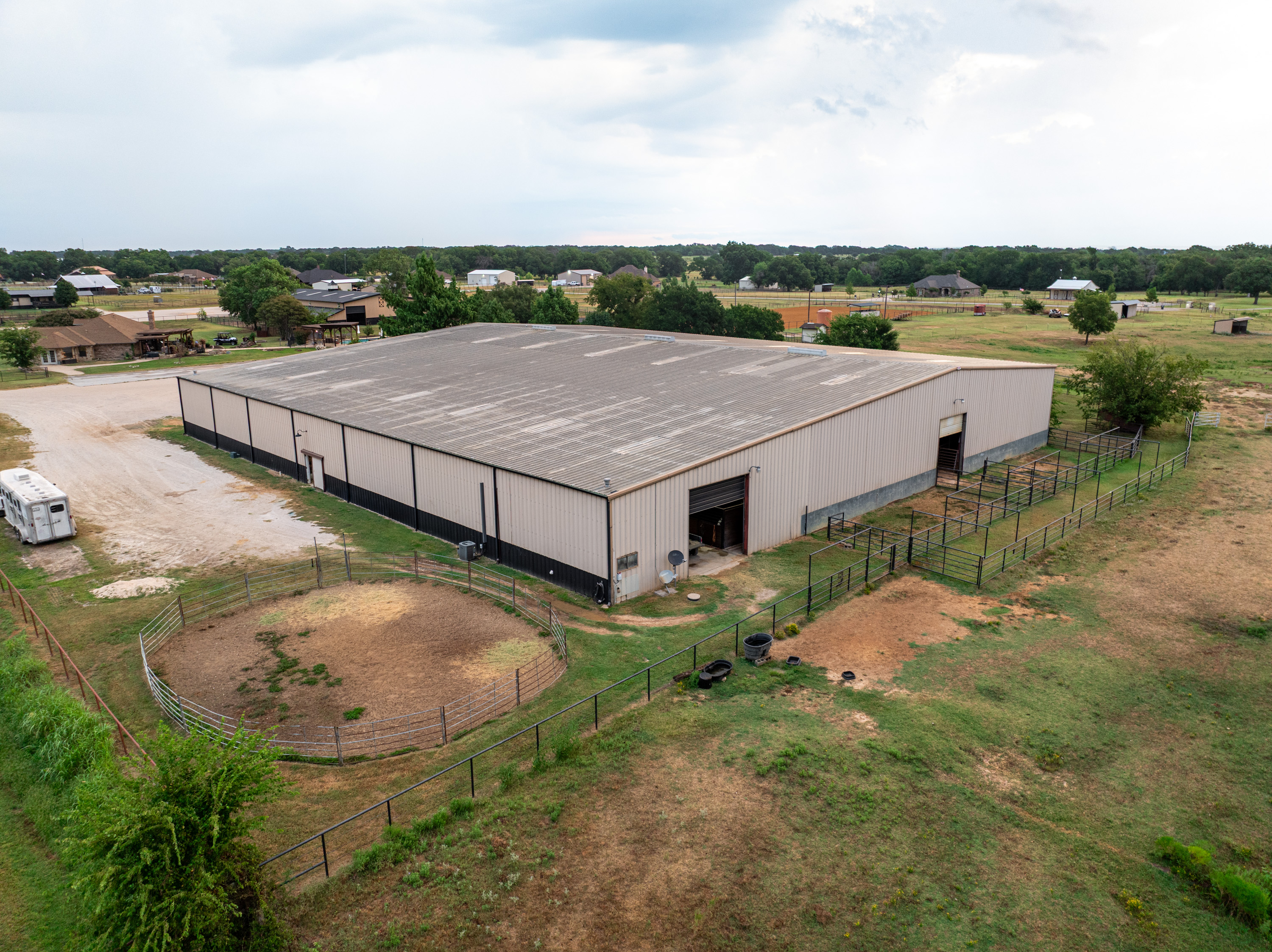 9940 Cole Road Pilot Point TX 76258