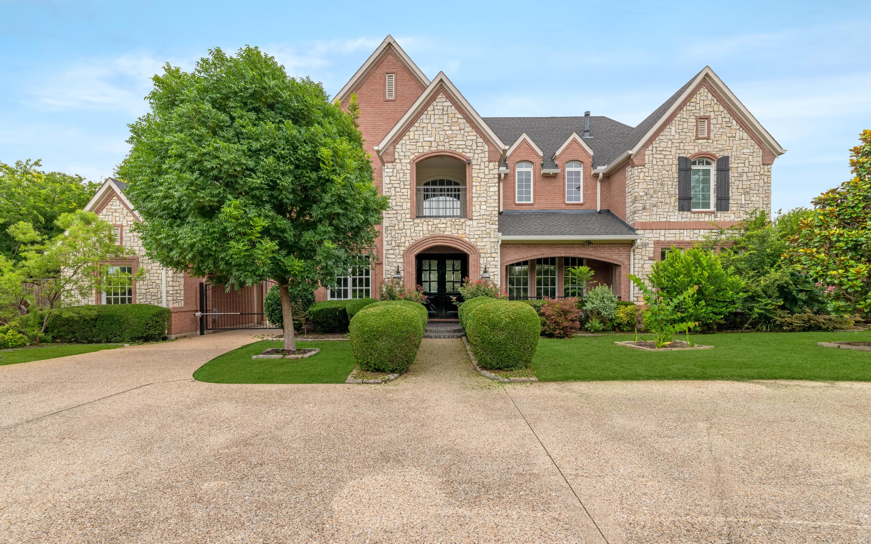 10110 Betty Jane Lane Dallas TX 75229